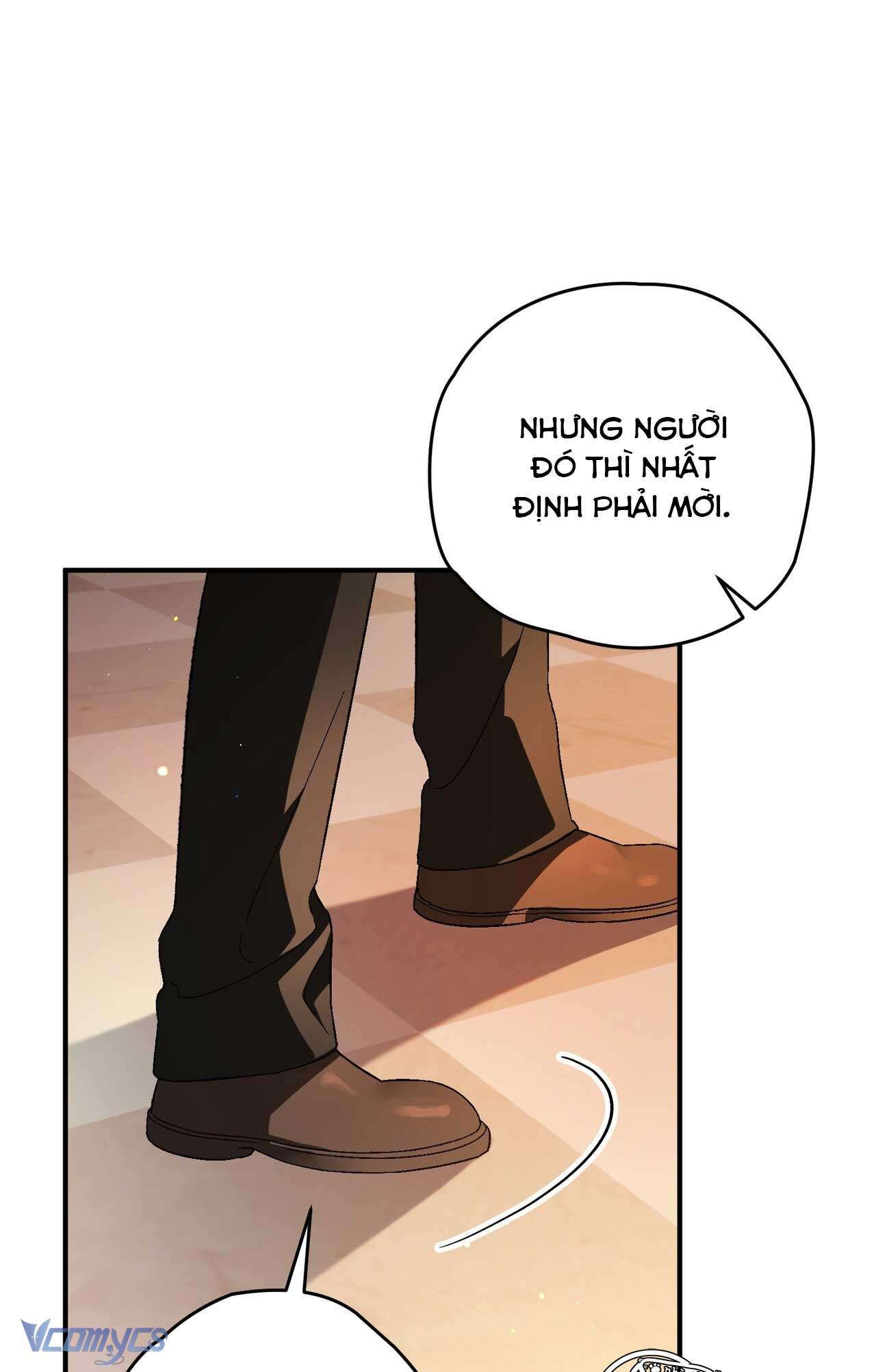 Gửi đến người sói yêu dấu của em Chapter 11 - Trang 20