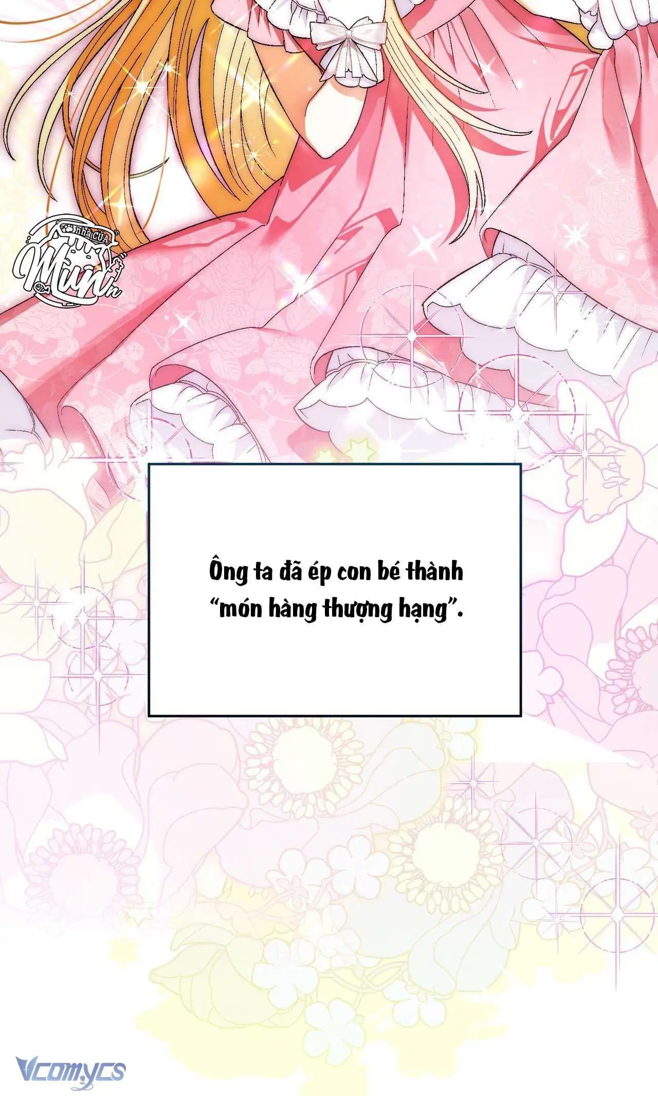 Gửi đến người sói yêu dấu của em Chapter 11 - Trang 9