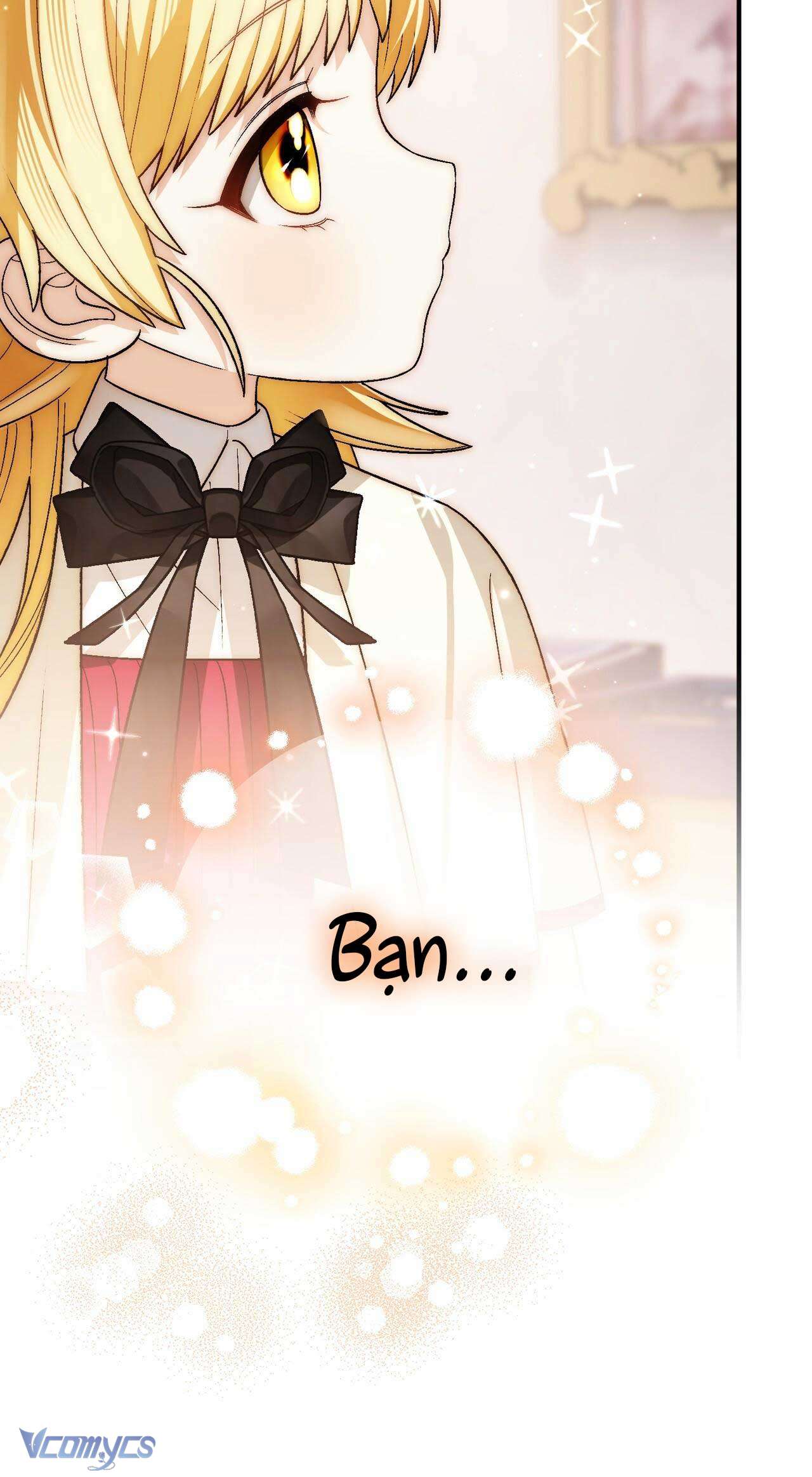 Gửi đến người sói yêu dấu của em Chapter 12 - Trang 36