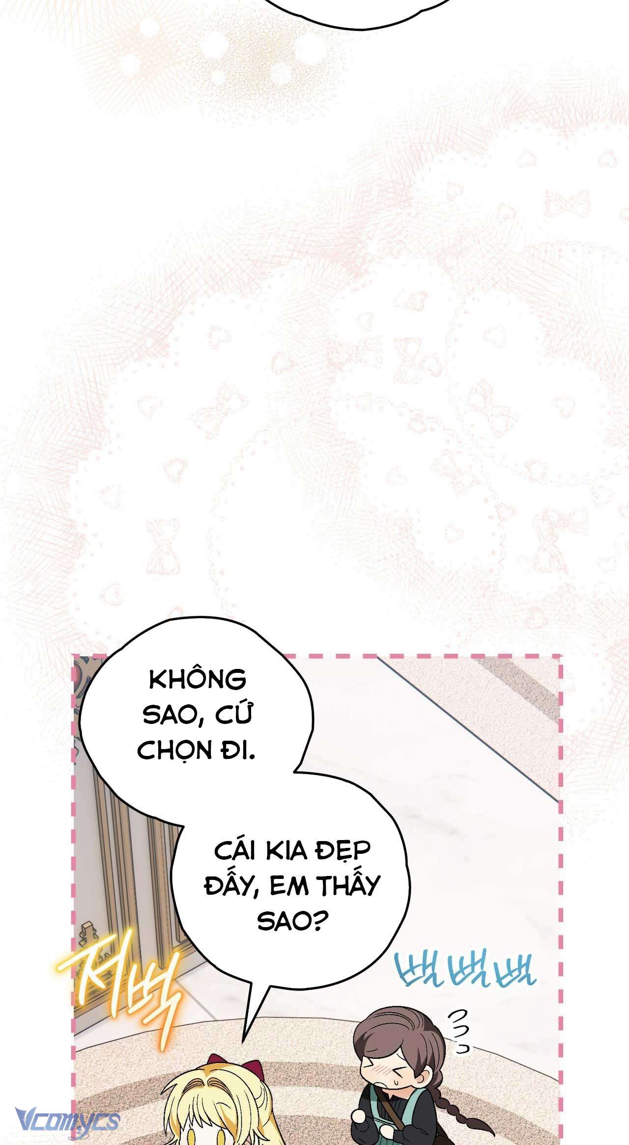Gửi đến người sói yêu dấu của em Chapter 12 - Trang 41