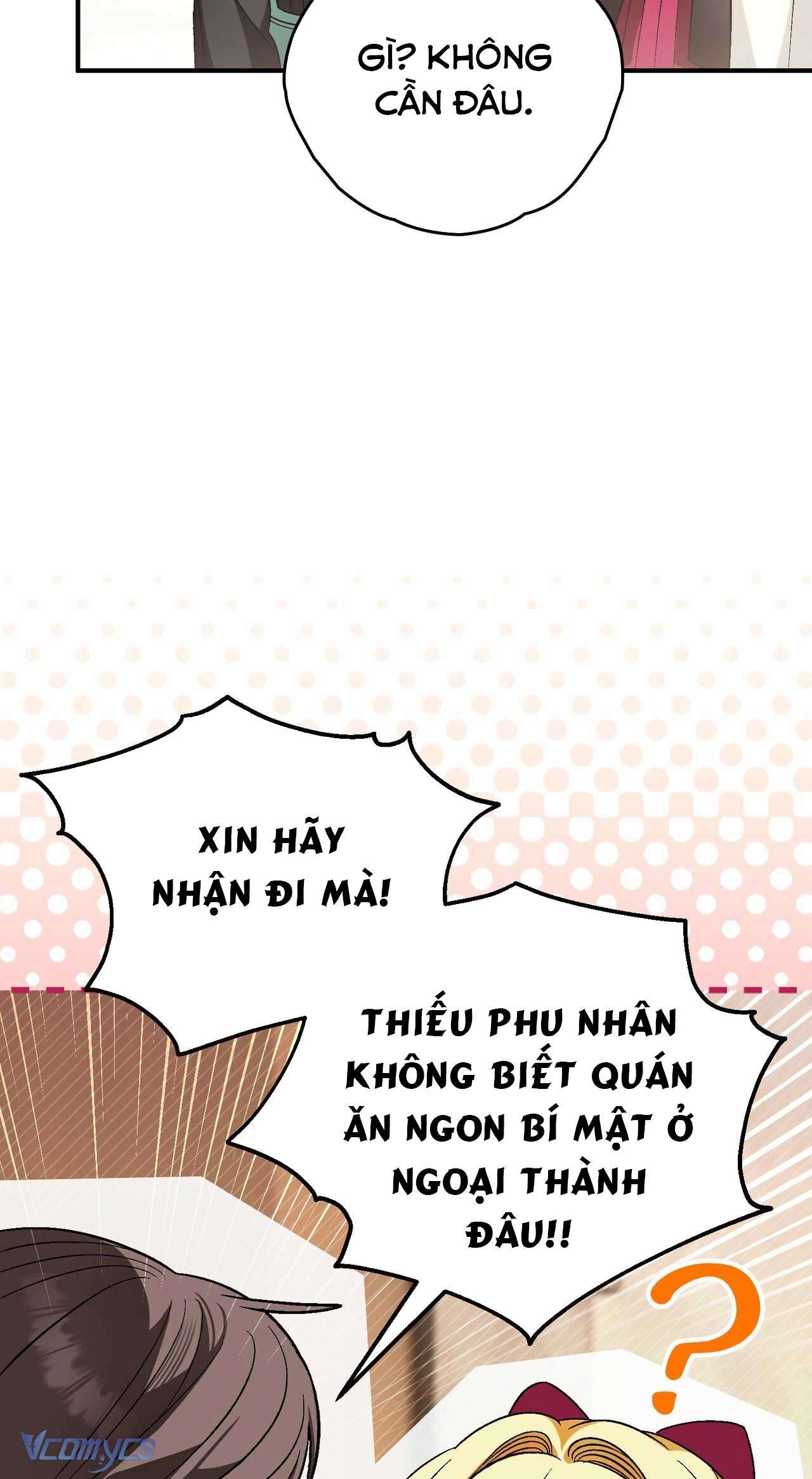 Gửi đến người sói yêu dấu của em Chapter 12 - Trang 45