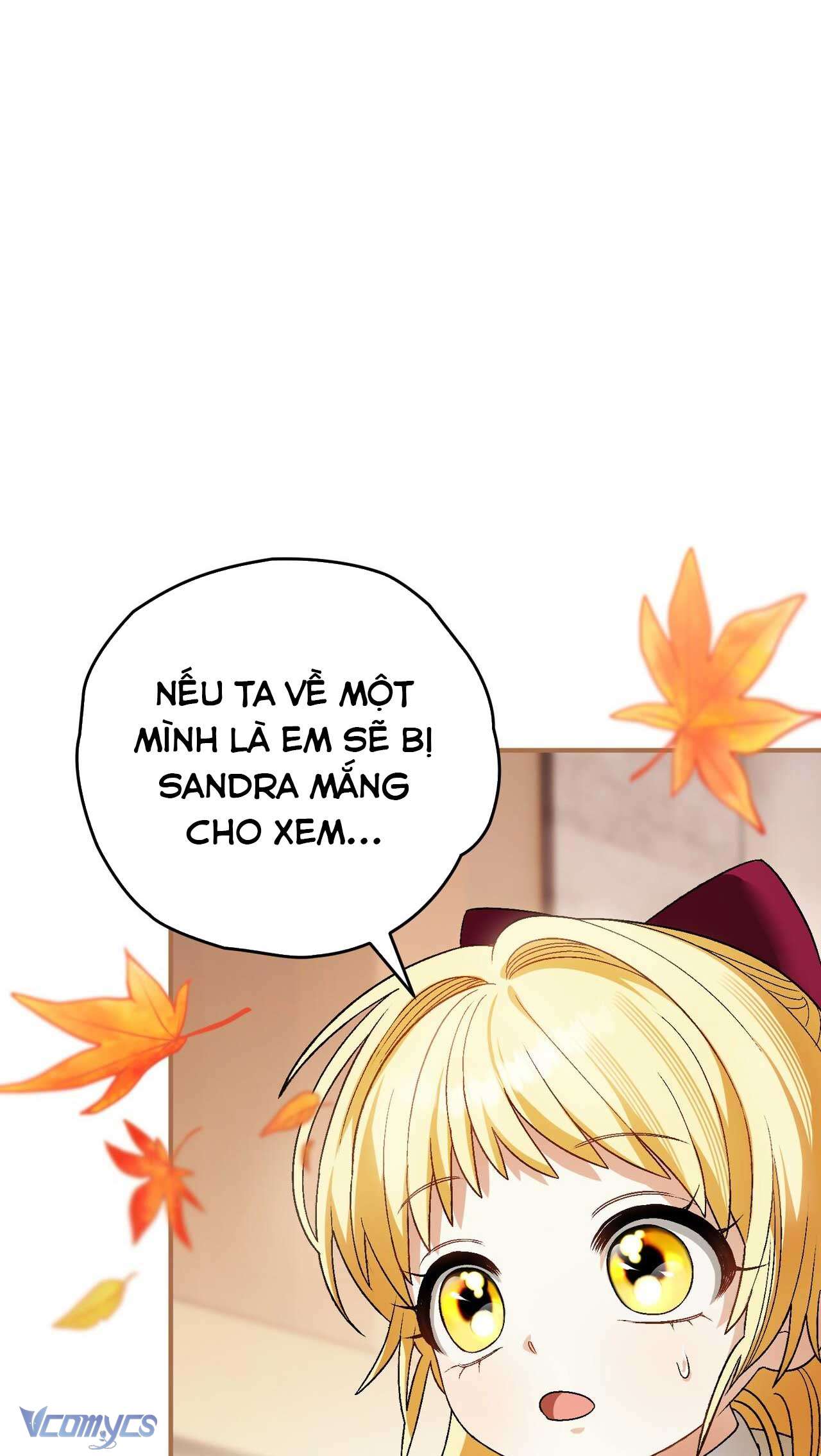 Gửi đến người sói yêu dấu của em Chapter 12 - Trang 48