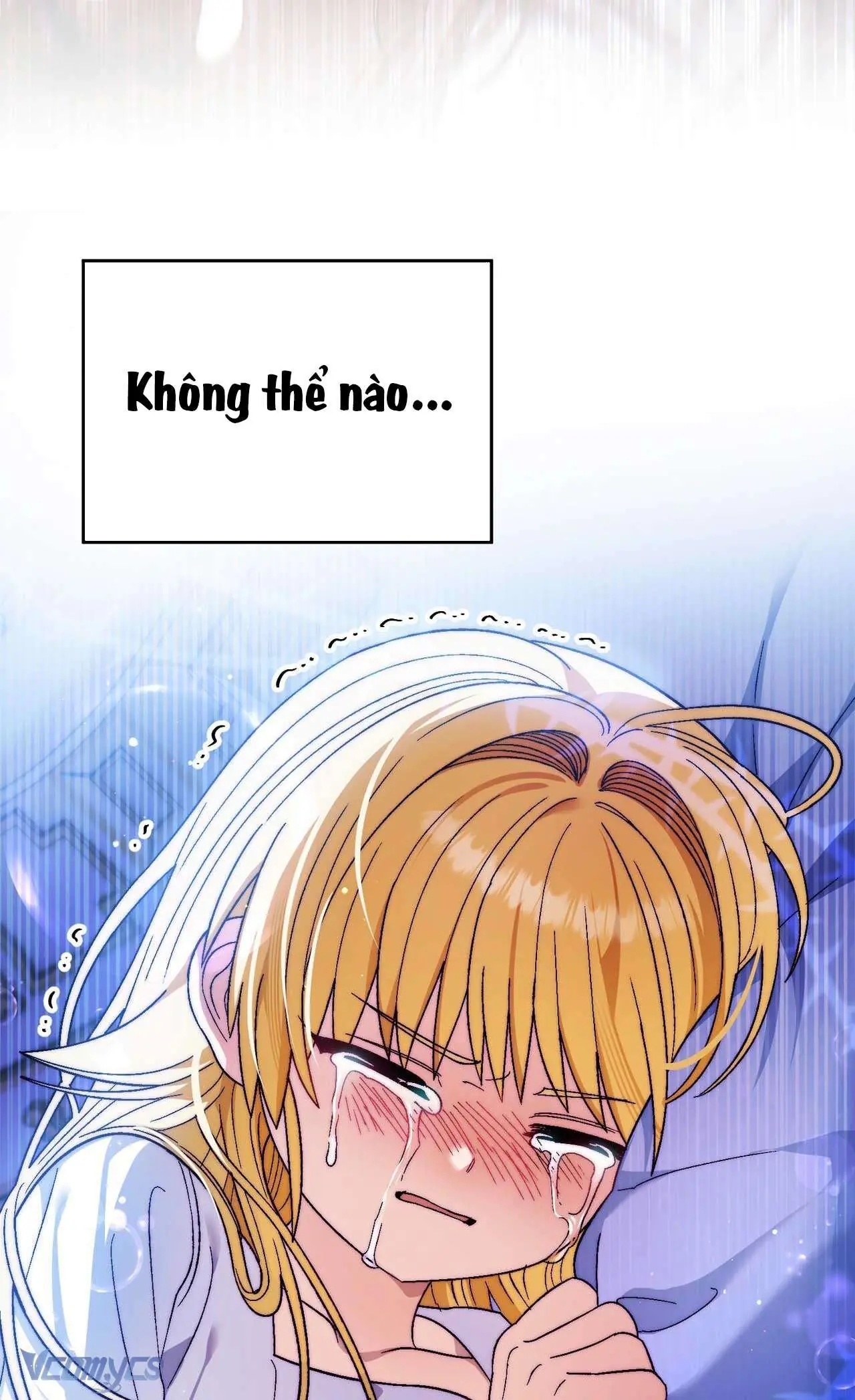Gửi đến người sói yêu dấu của em Chapter 13 - Trang 12