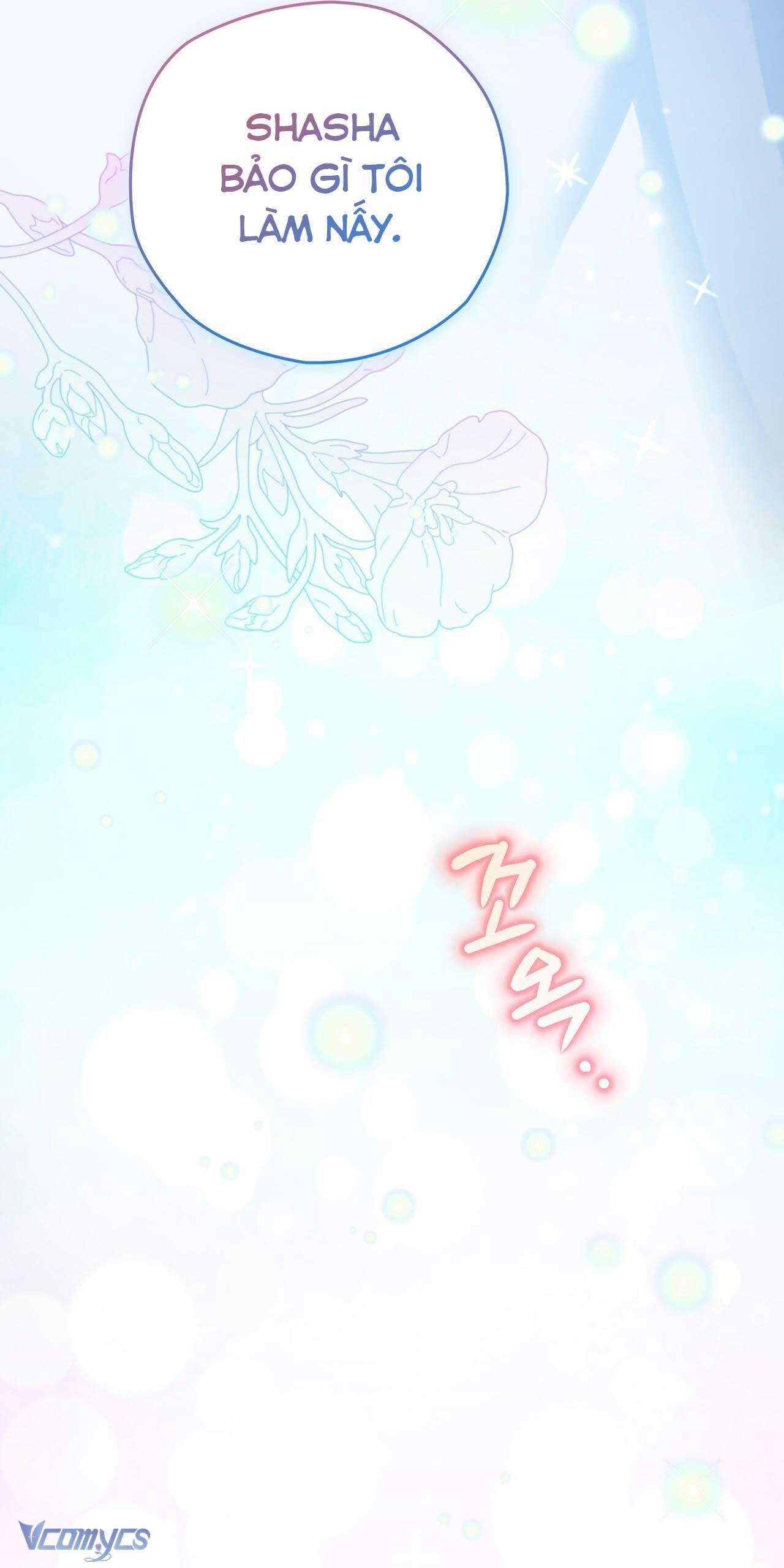 Gửi đến người sói yêu dấu của em Chapter 13 - Trang 31
