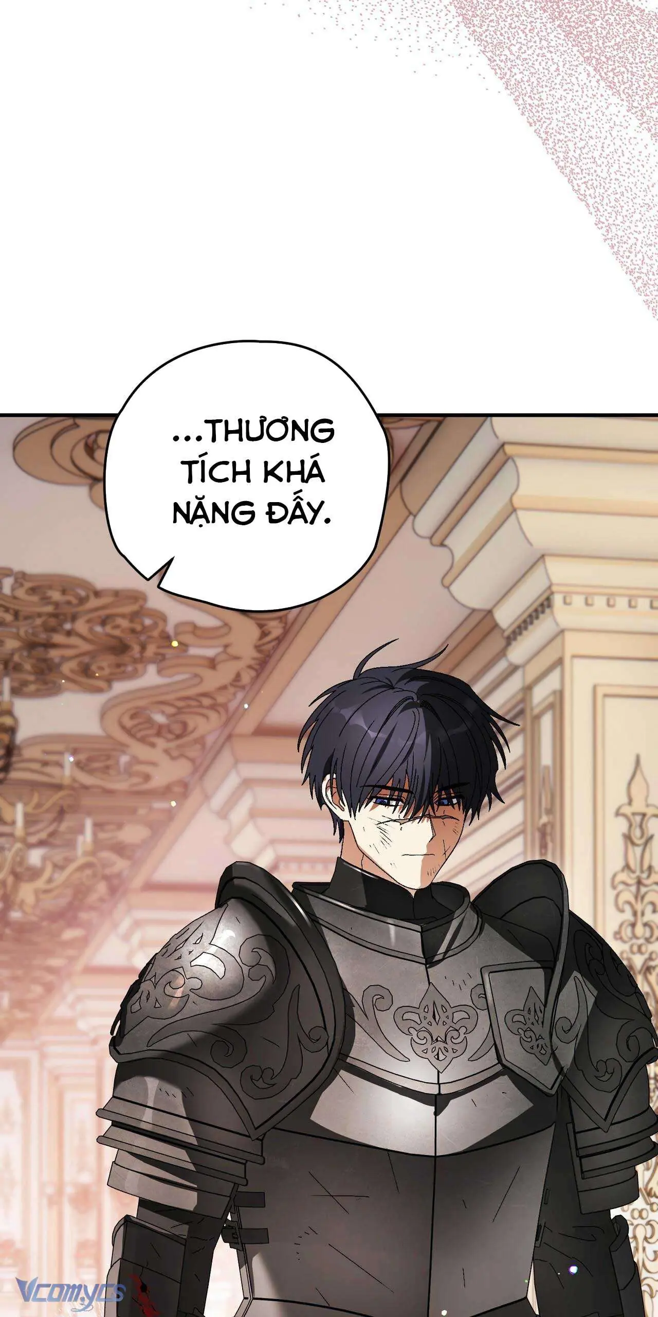 Gửi đến người sói yêu dấu của em Chapter 13 - Trang 47