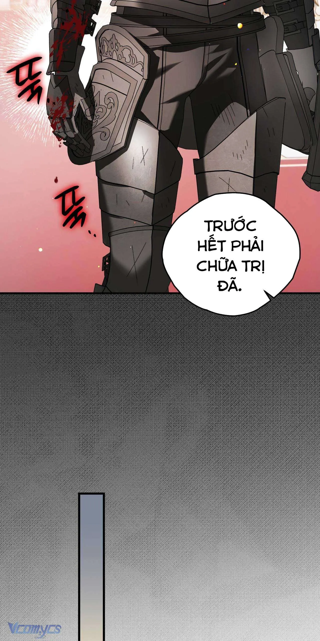 Gửi đến người sói yêu dấu của em Chapter 13 - Trang 48