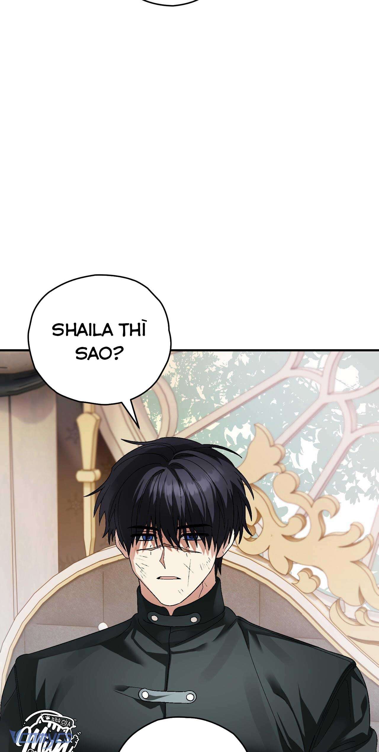Gửi đến người sói yêu dấu của em Chapter 13 - Trang 50