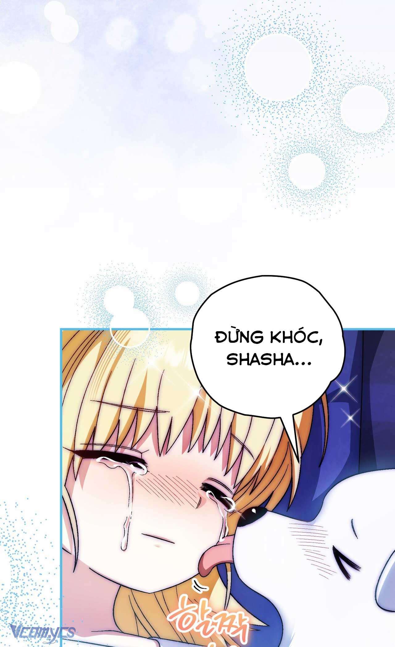 Gửi đến người sói yêu dấu của em Chapter 13 - Trang 6