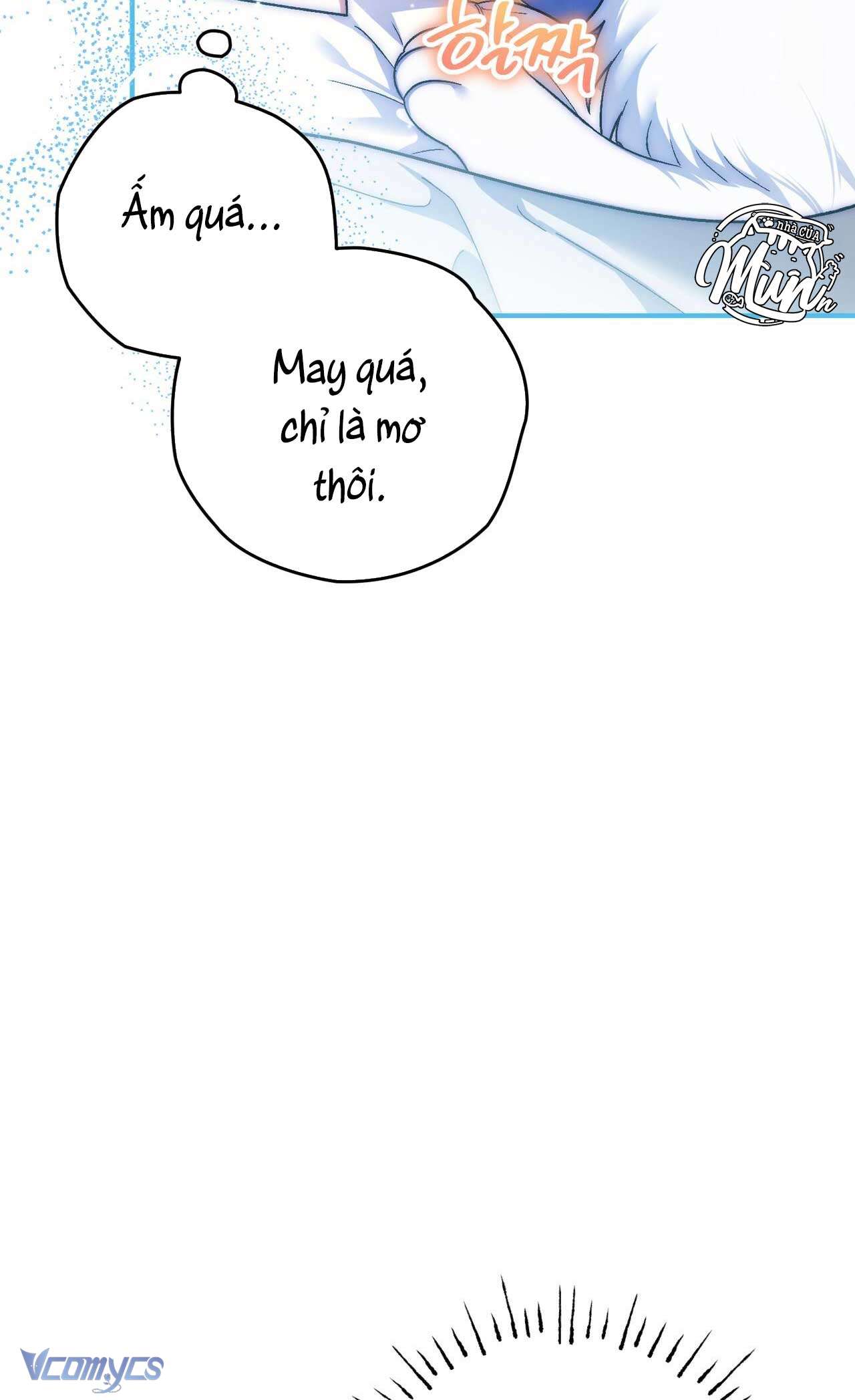 Gửi đến người sói yêu dấu của em Chapter 13 - Trang 7