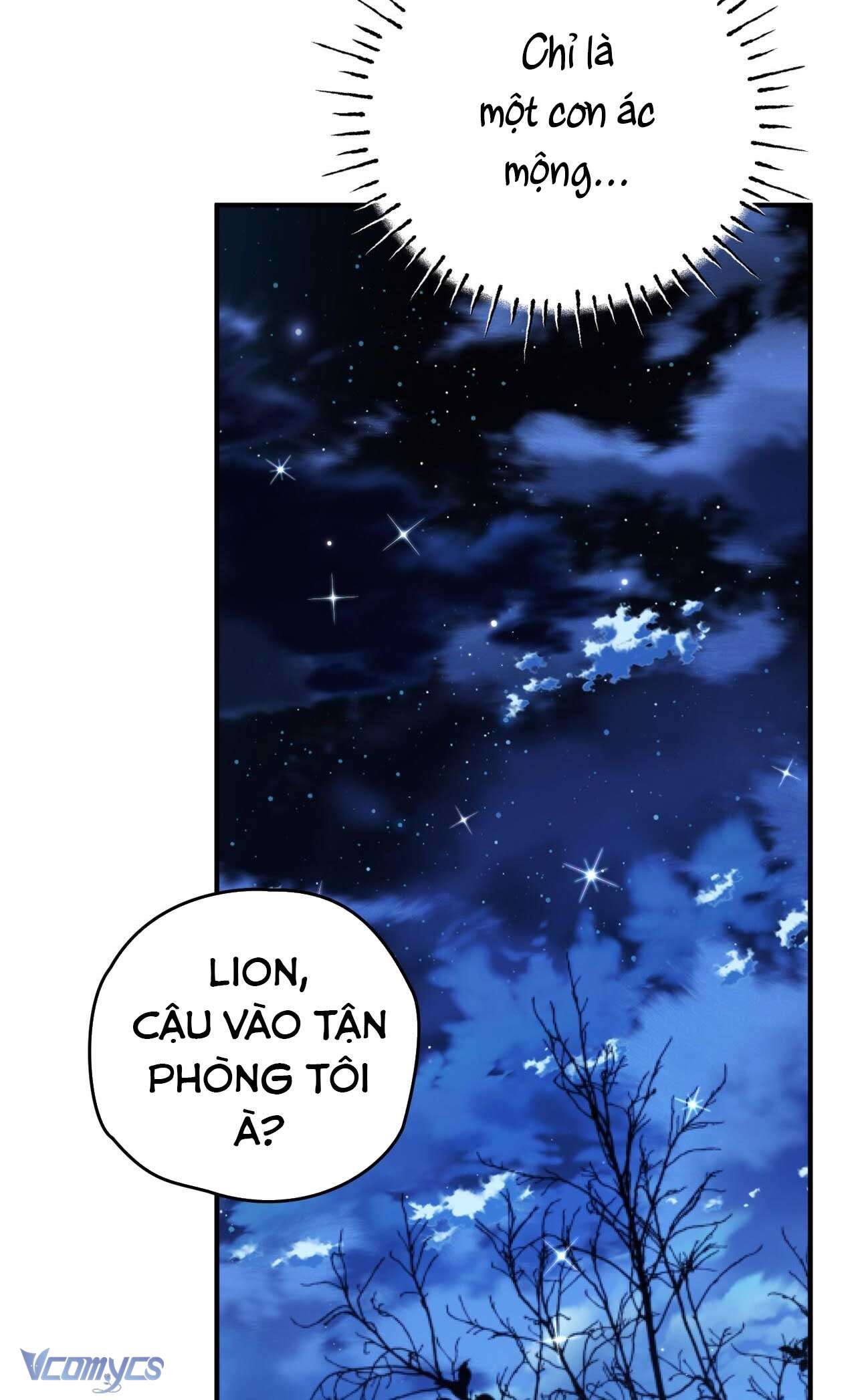 Gửi đến người sói yêu dấu của em Chapter 13 - Trang 8