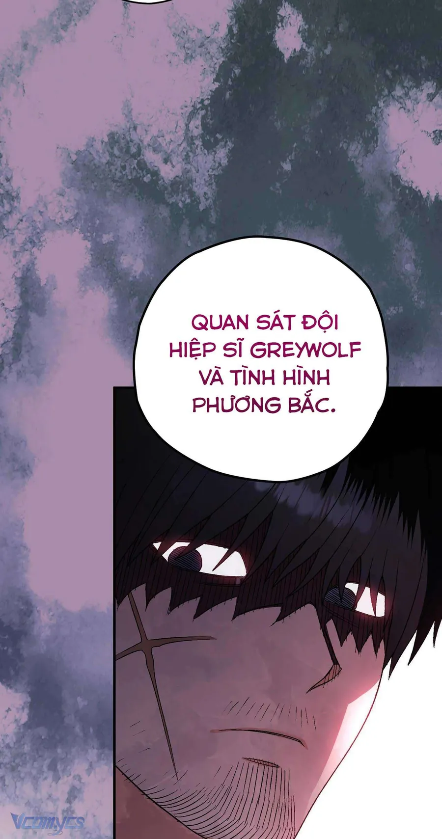 Gửi đến người sói yêu dấu của em Chapter 14 - Trang 14
