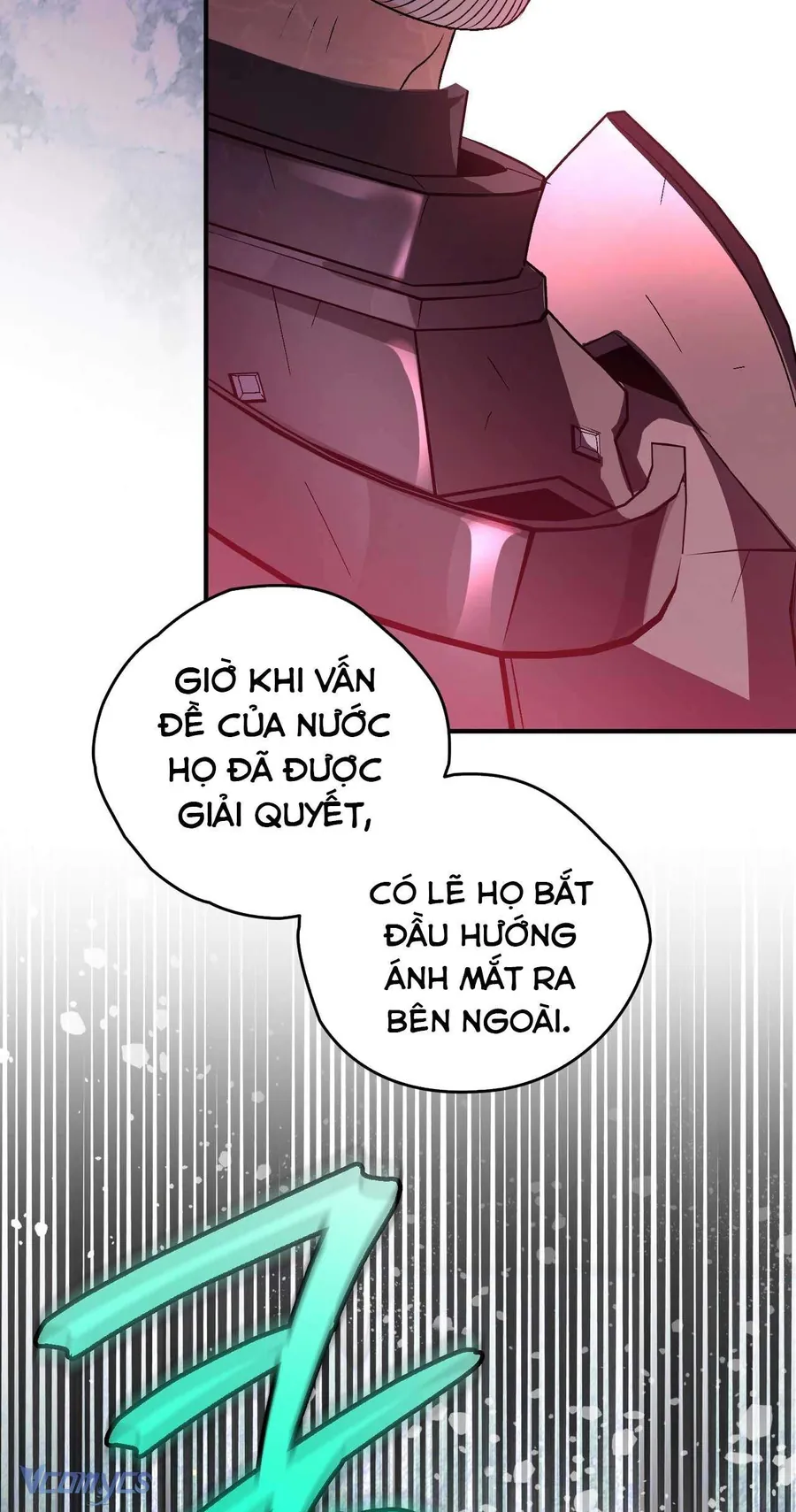 Gửi đến người sói yêu dấu của em Chapter 14 - Trang 15