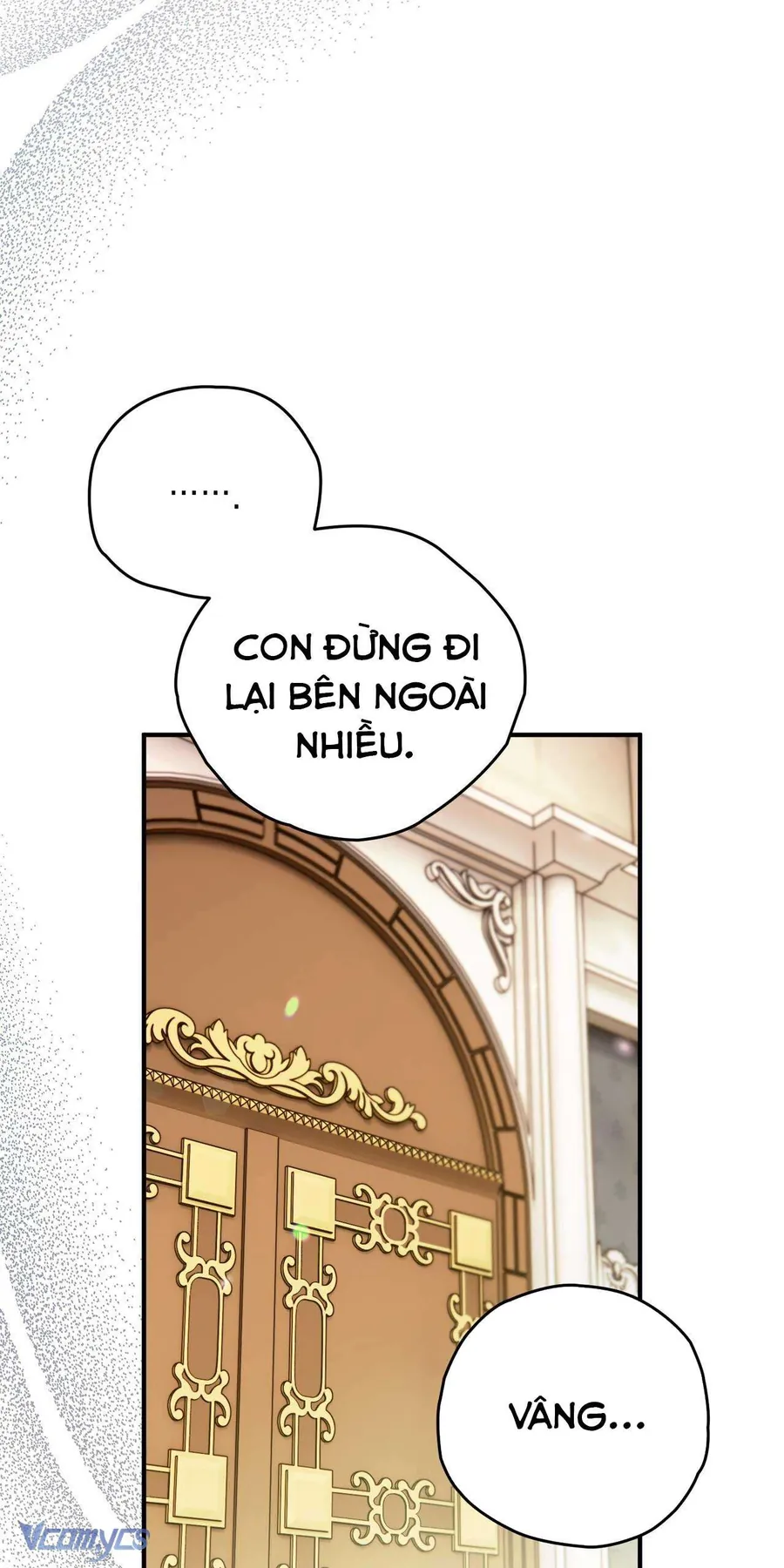 Gửi đến người sói yêu dấu của em Chapter 14 - Trang 21