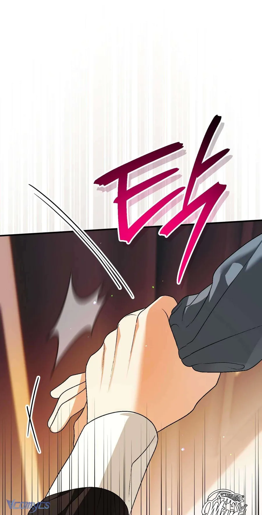 Gửi đến người sói yêu dấu của em Chapter 14 - Trang 30