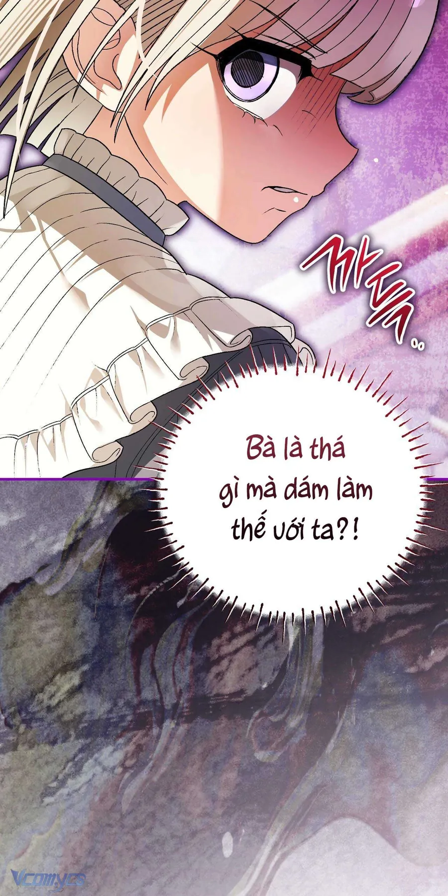 Gửi đến người sói yêu dấu của em Chapter 14 - Trang 38