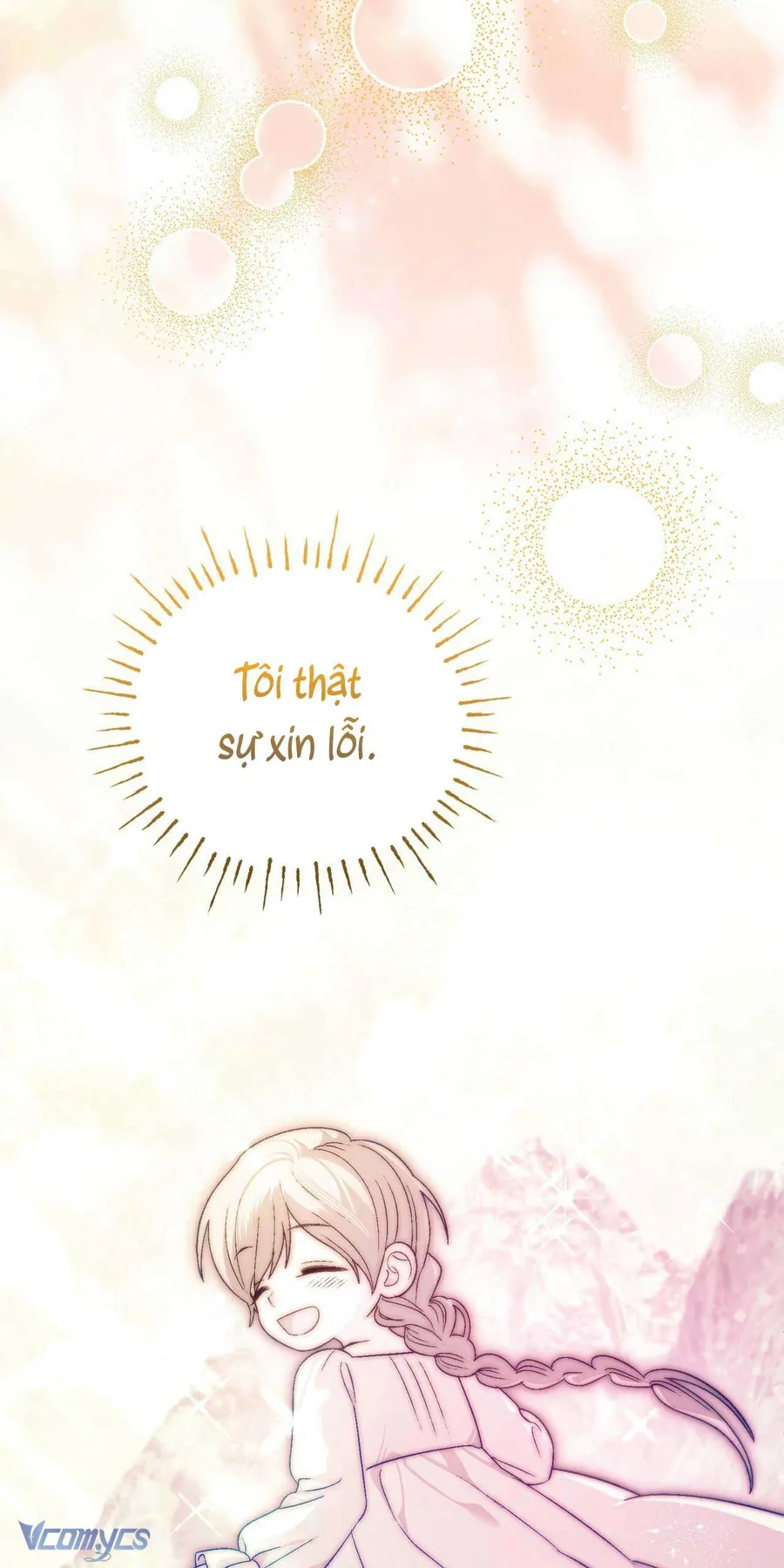 Gửi đến người sói yêu dấu của em Chapter 14 - Trang 43