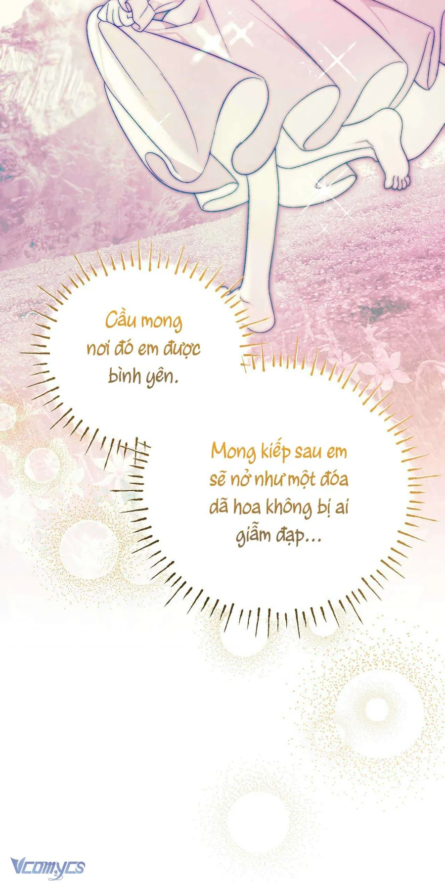Gửi đến người sói yêu dấu của em Chapter 14 - Trang 44