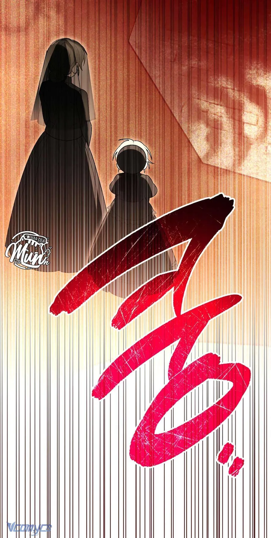 Gửi đến người sói yêu dấu của em Chapter 14 - Trang 48