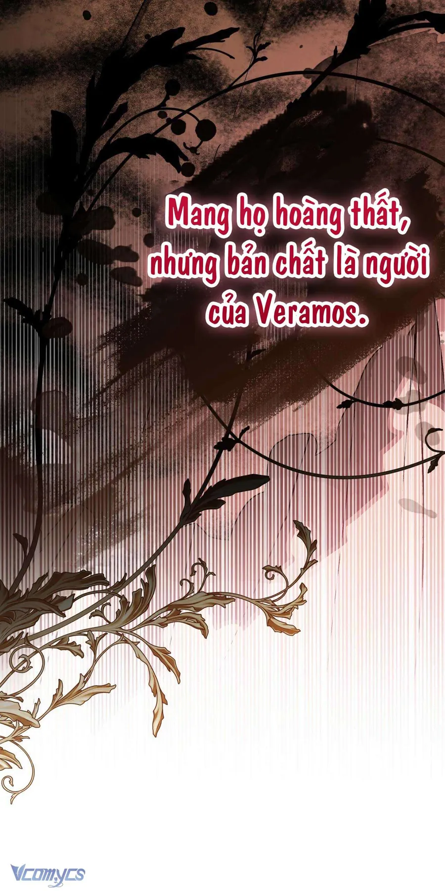 Gửi đến người sói yêu dấu của em Chapter 14 - Trang 9