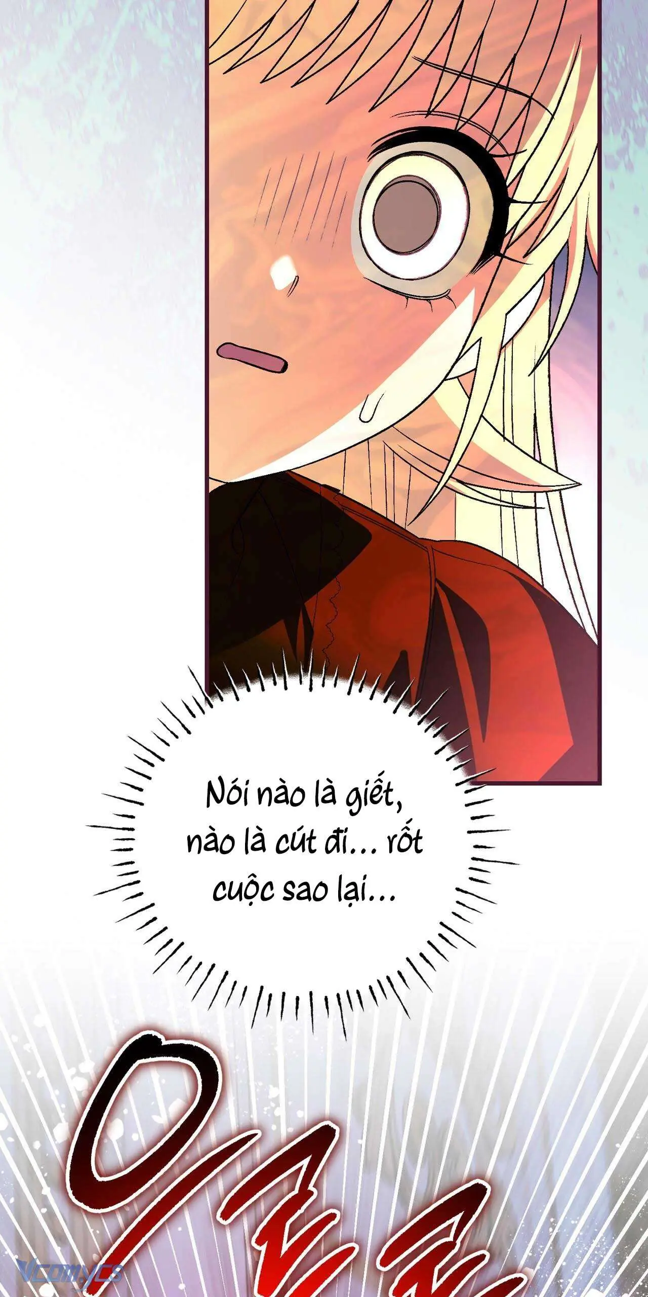 Gửi đến người sói yêu dấu của em Chapter 15 - Trang 10