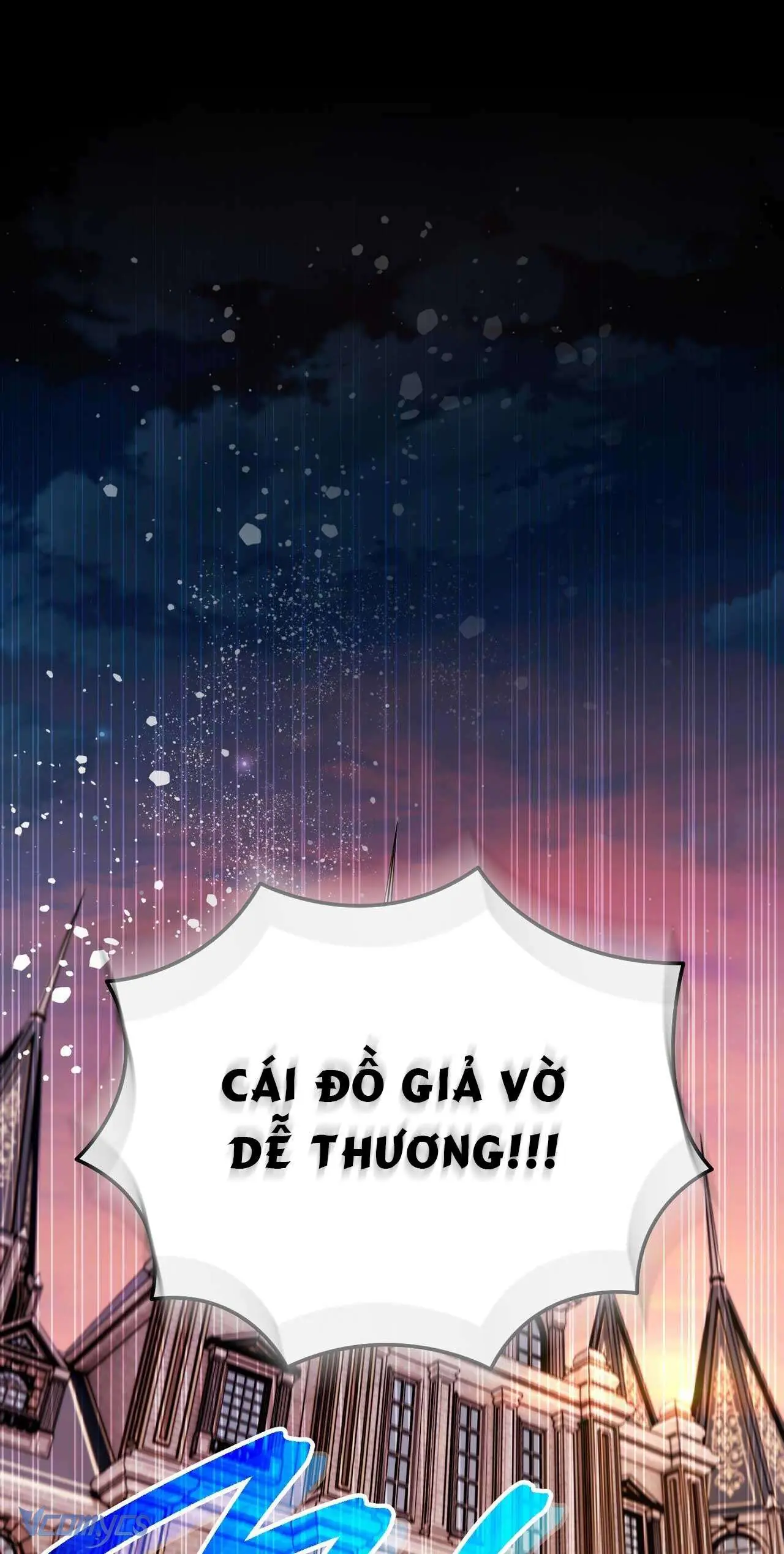 Gửi đến người sói yêu dấu của em Chapter 15 - Trang 18