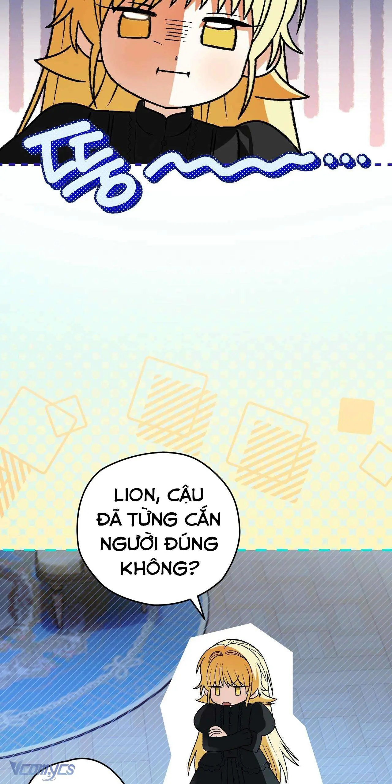 Gửi đến người sói yêu dấu của em Chapter 15 - Trang 26