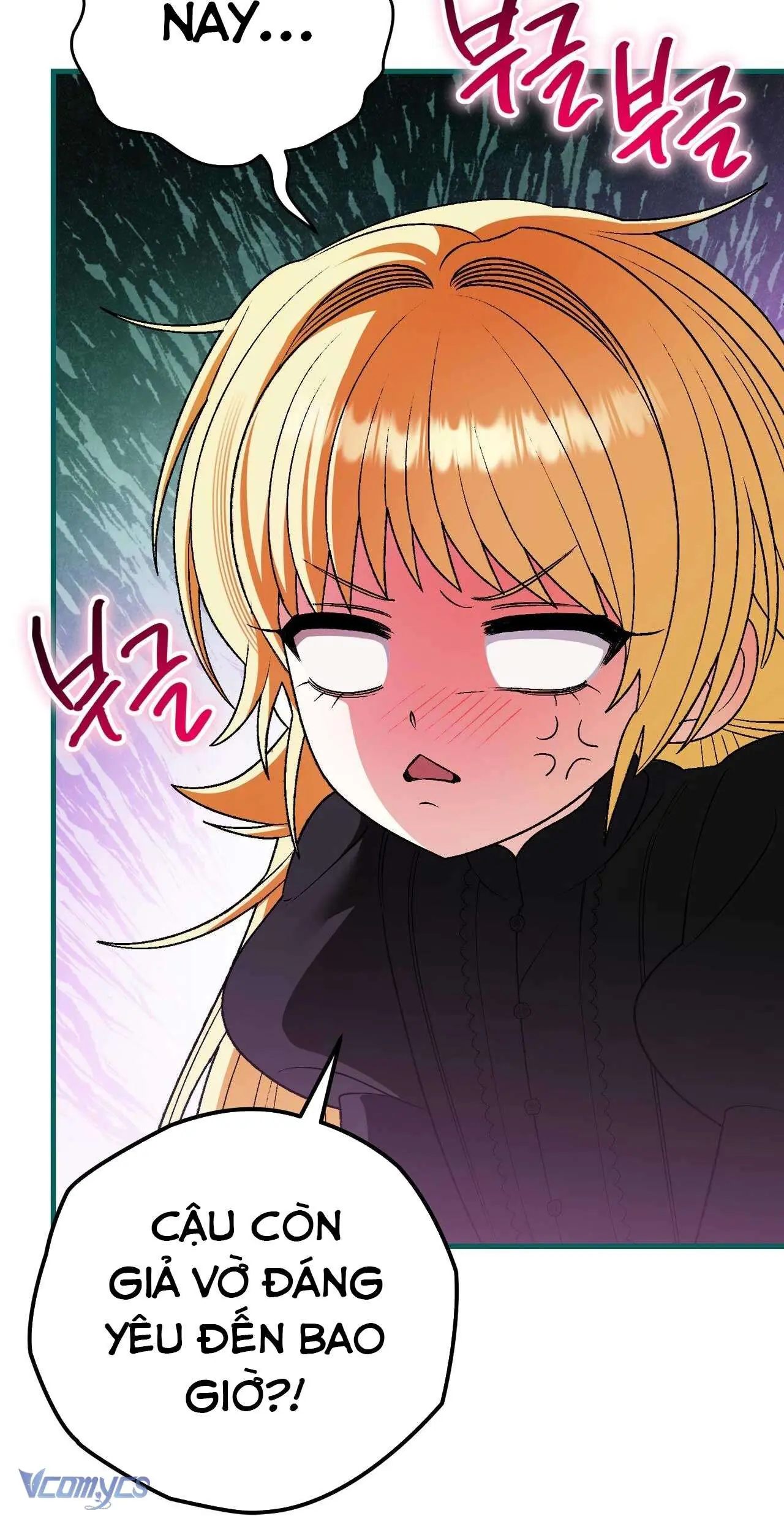 Gửi đến người sói yêu dấu của em Chapter 15 - Trang 33