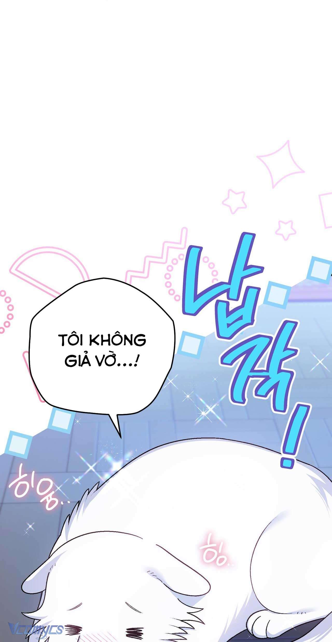 Gửi đến người sói yêu dấu của em Chapter 15 - Trang 34