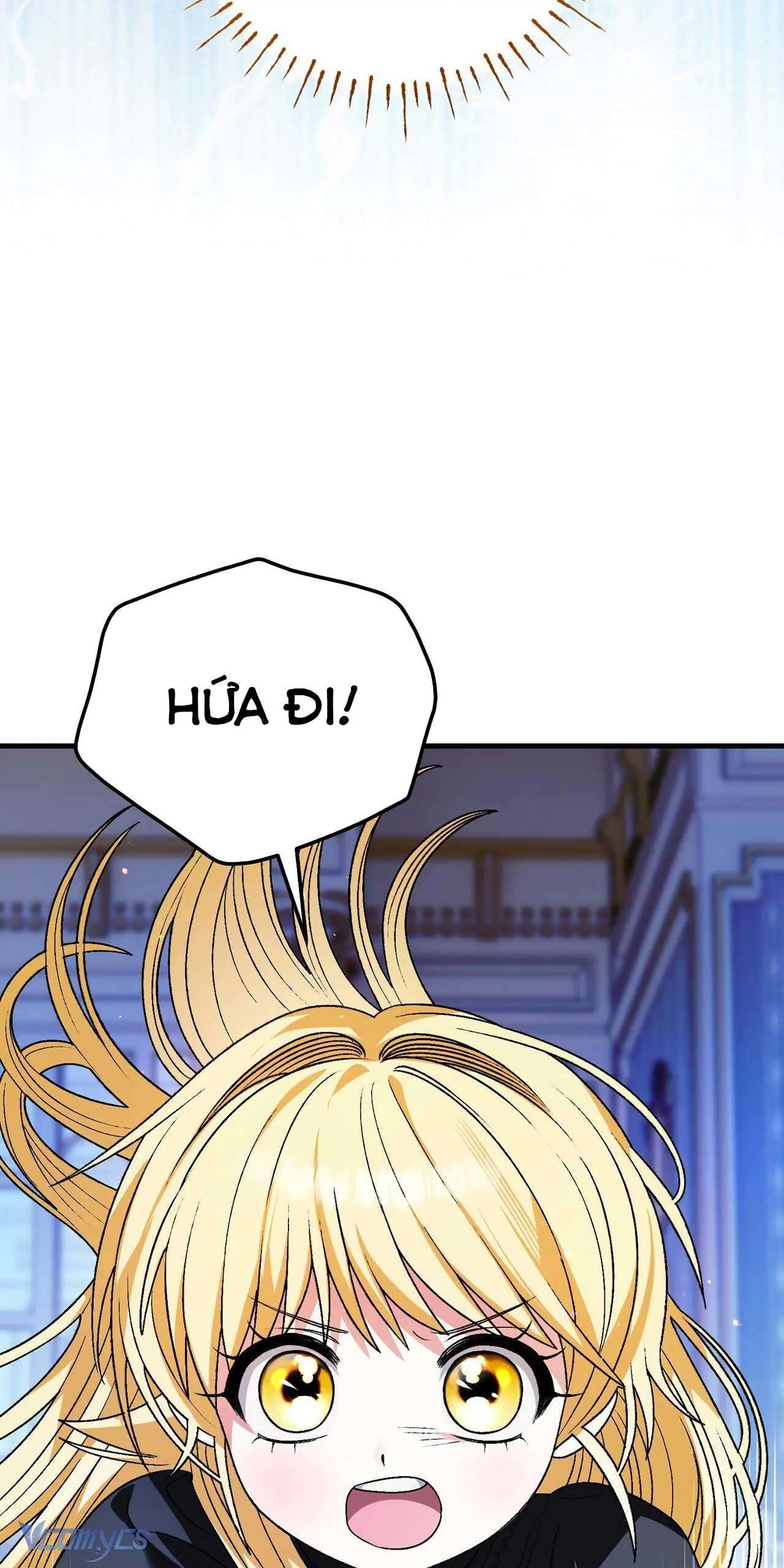 Gửi đến người sói yêu dấu của em Chapter 15 - Trang 37