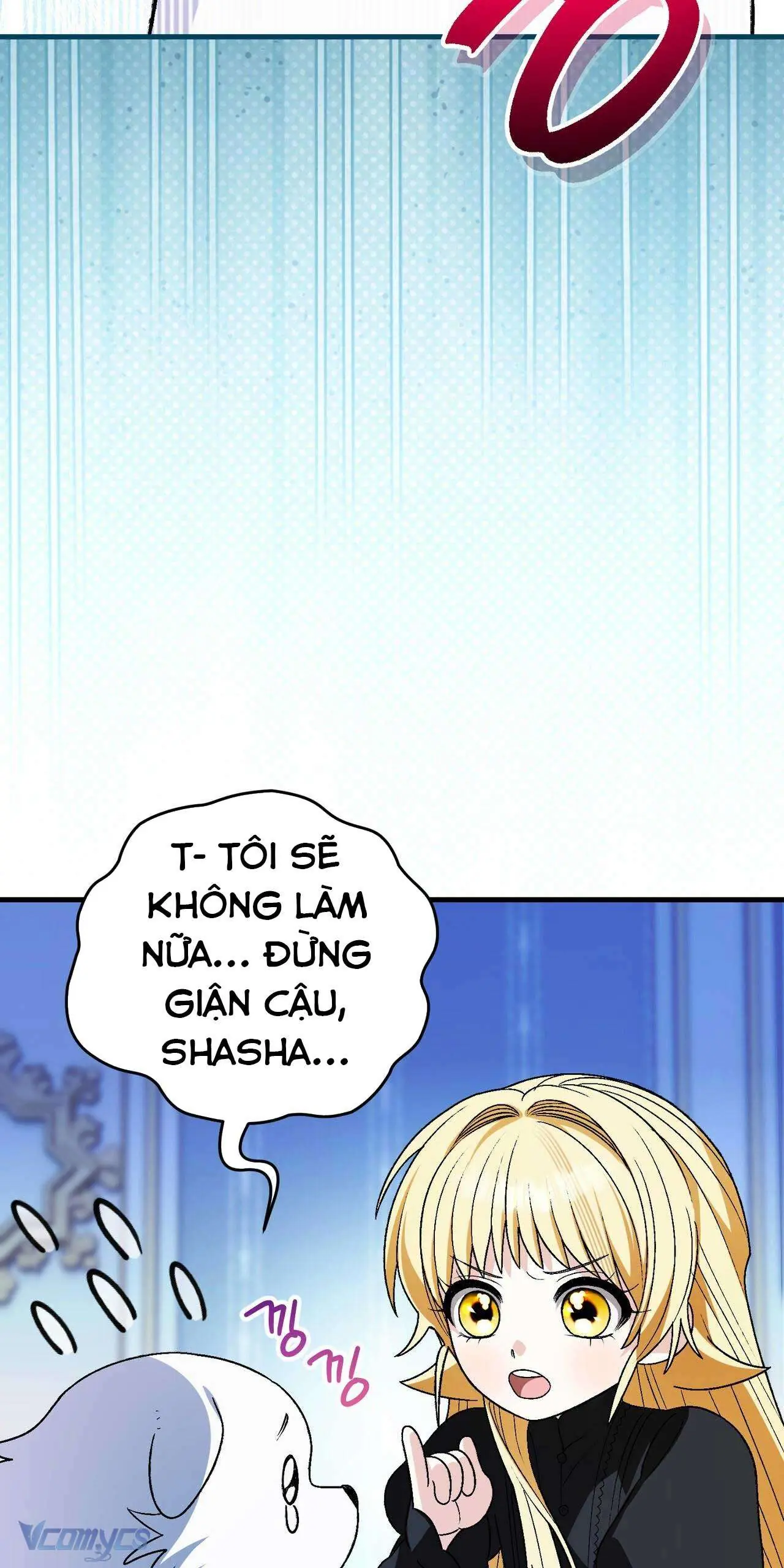 Gửi đến người sói yêu dấu của em Chapter 15 - Trang 41