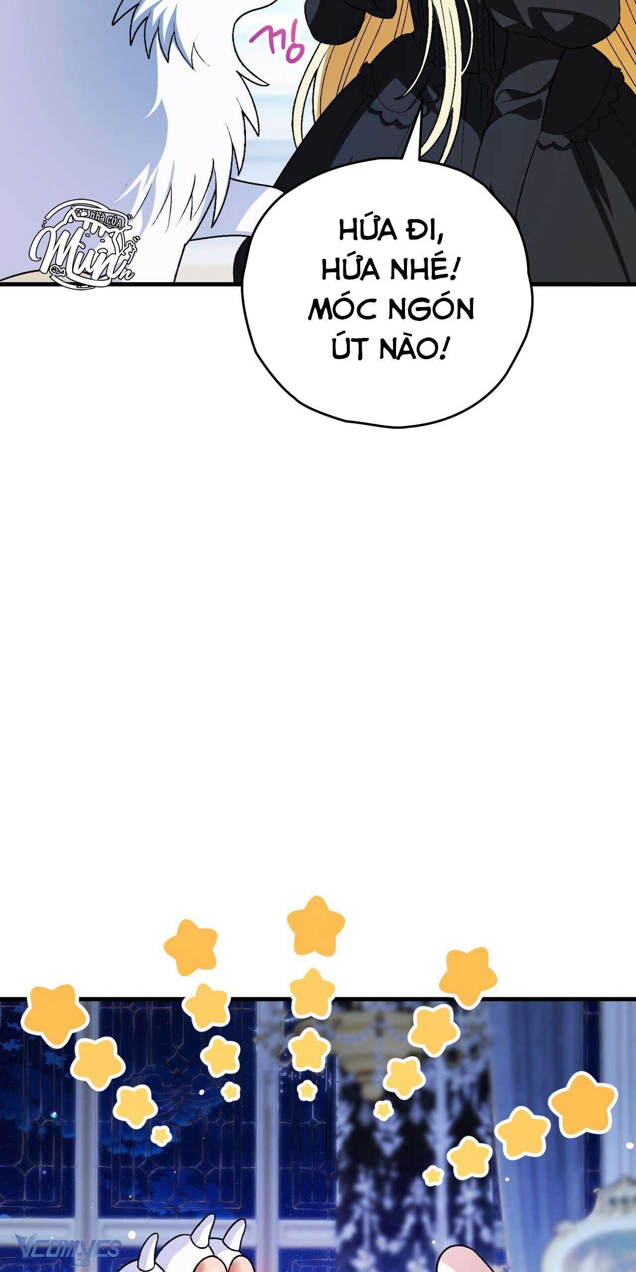 Gửi đến người sói yêu dấu của em Chapter 15 - Trang 42