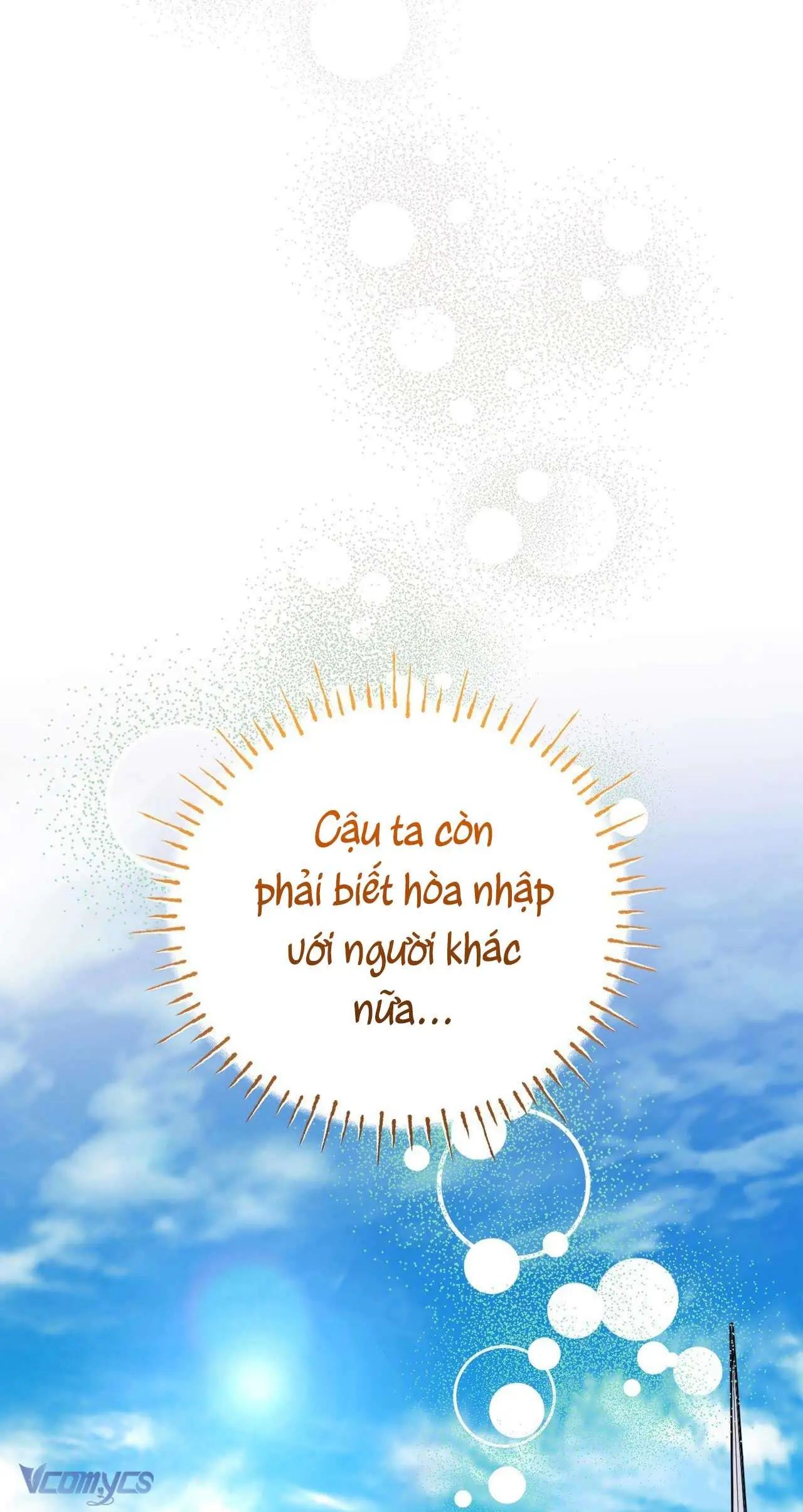 Gửi đến người sói yêu dấu của em Chapter 15 - Trang 45