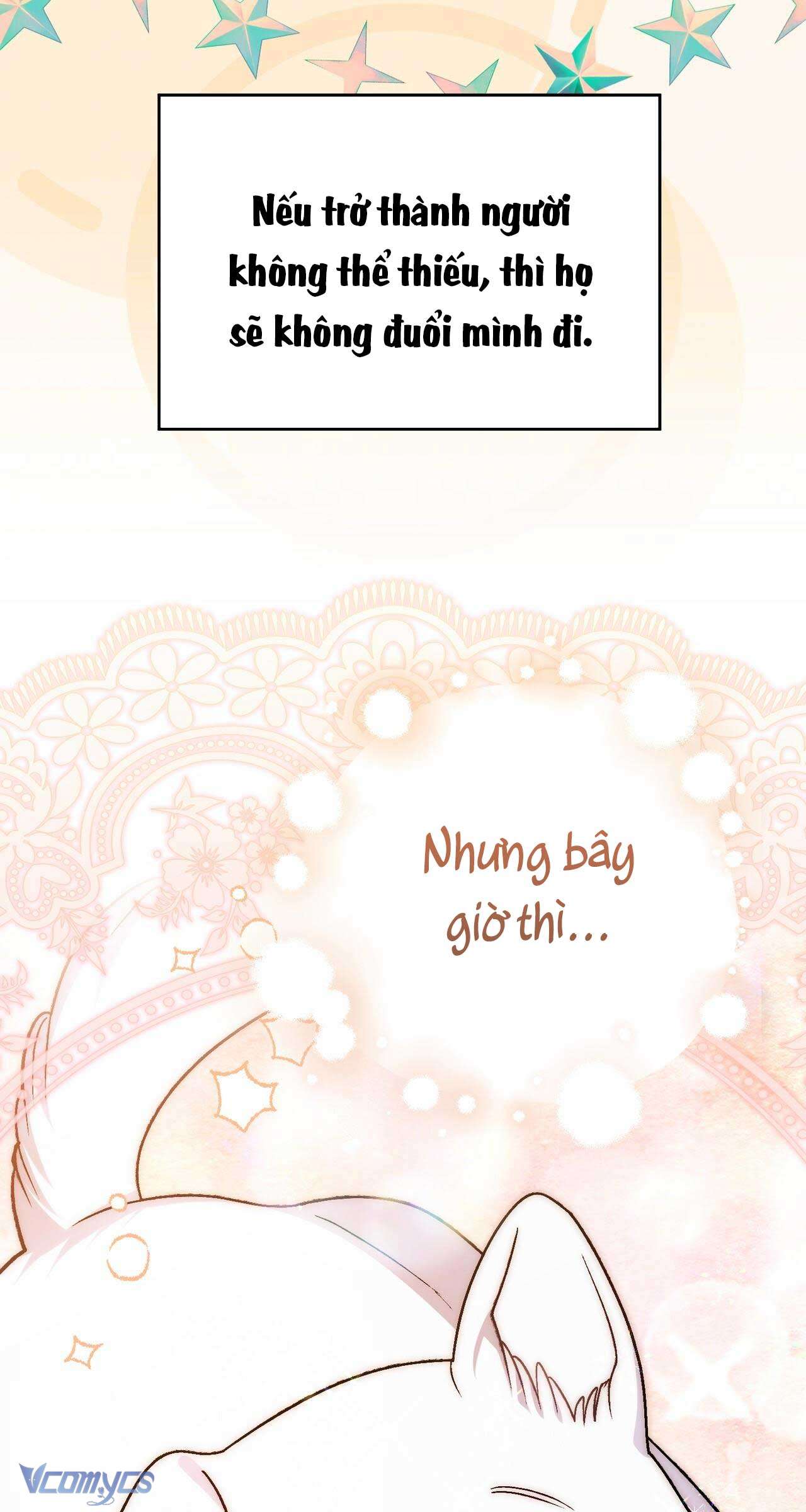 Gửi đến người sói yêu dấu của em Chapter 16 - Trang 24