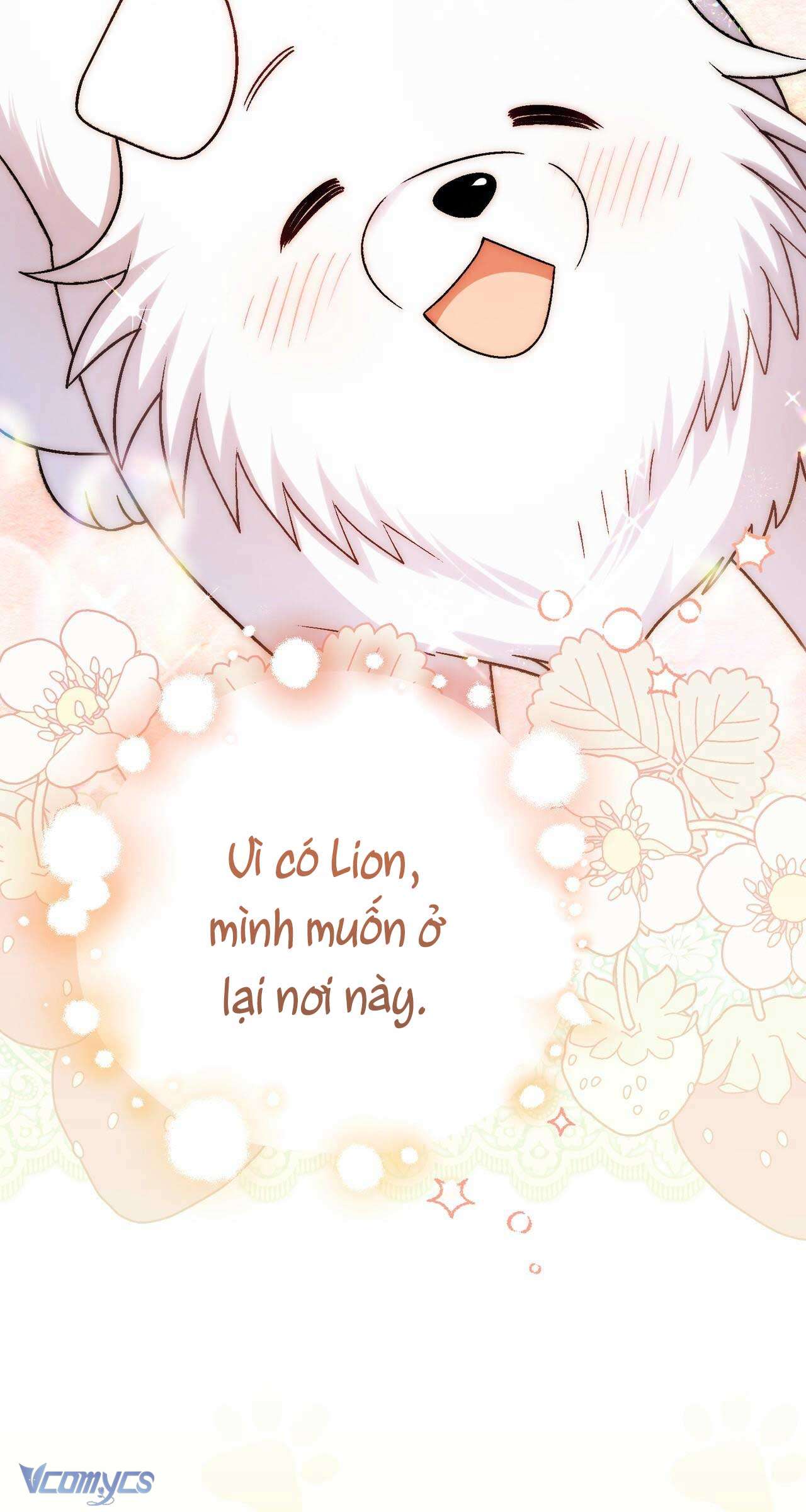 Gửi đến người sói yêu dấu của em Chapter 16 - Trang 25