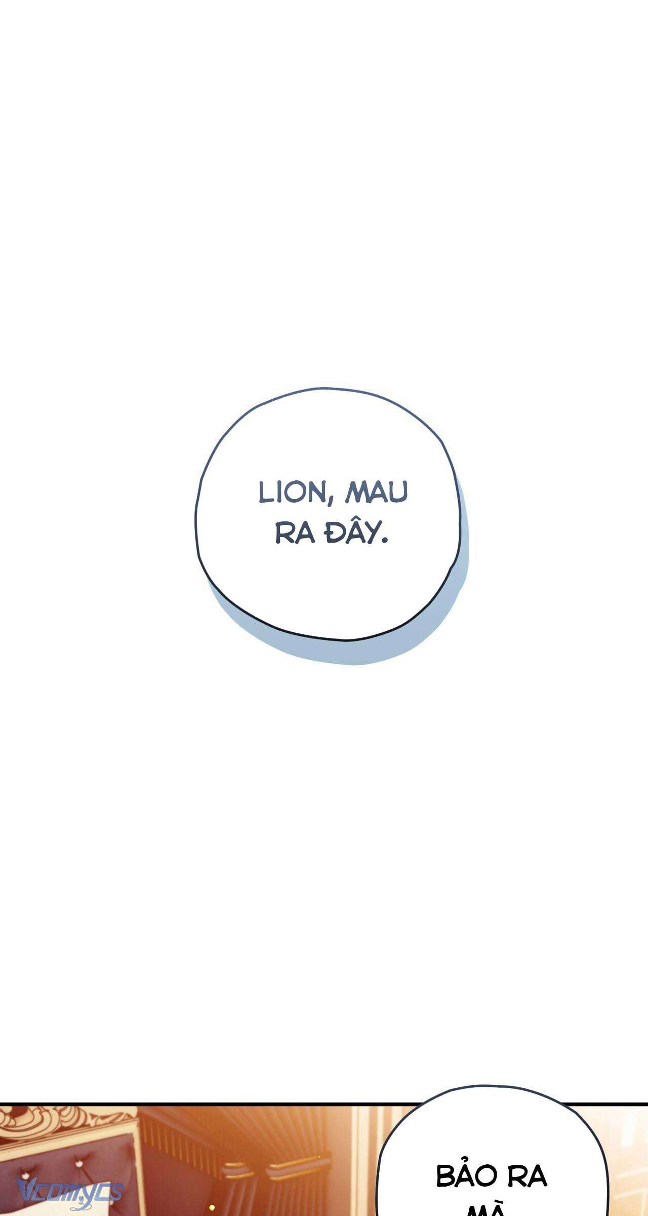 Gửi đến người sói yêu dấu của em Chapter 16 - Trang 3