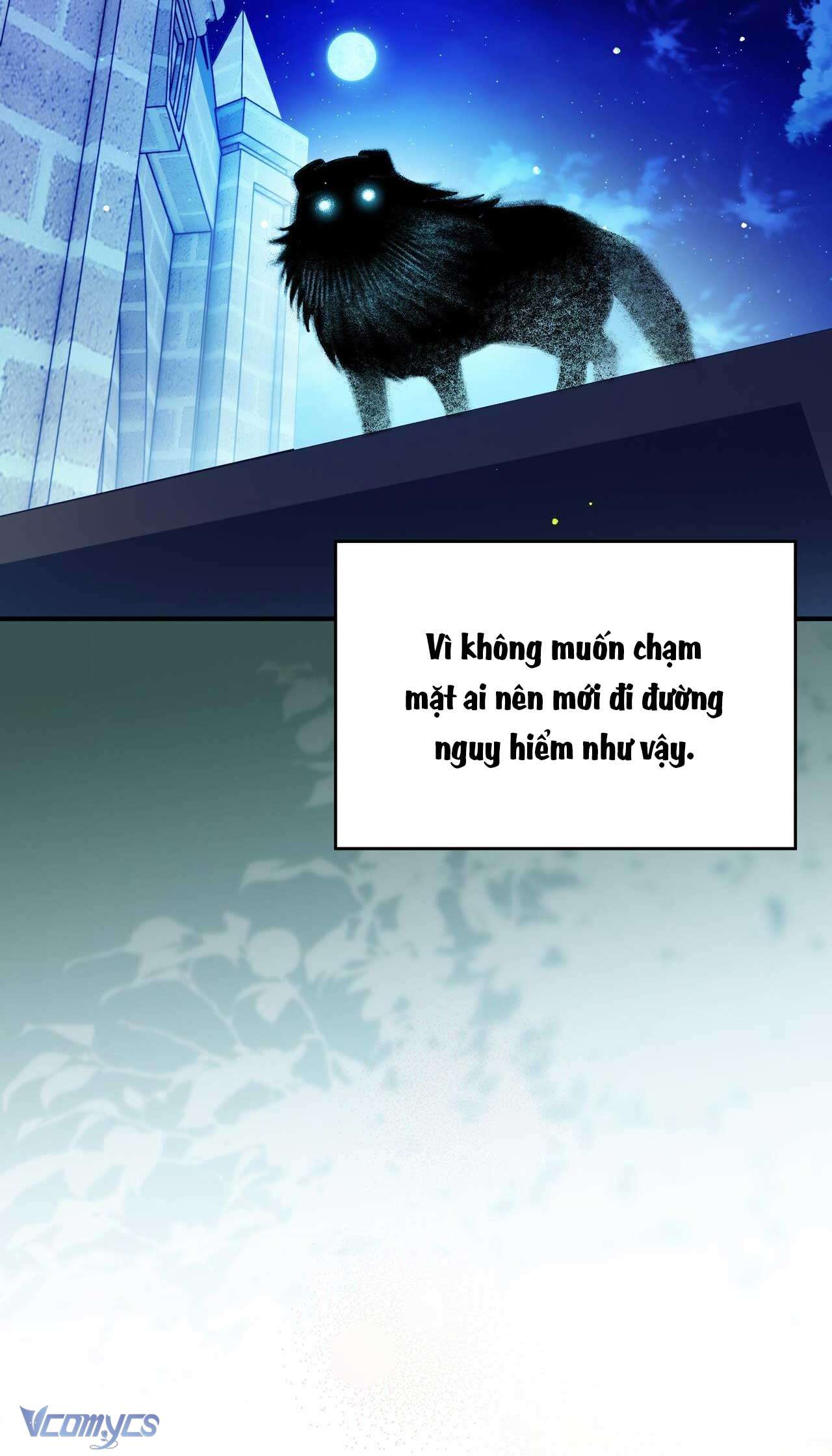 Gửi đến người sói yêu dấu của em Chapter 16 - Trang 32