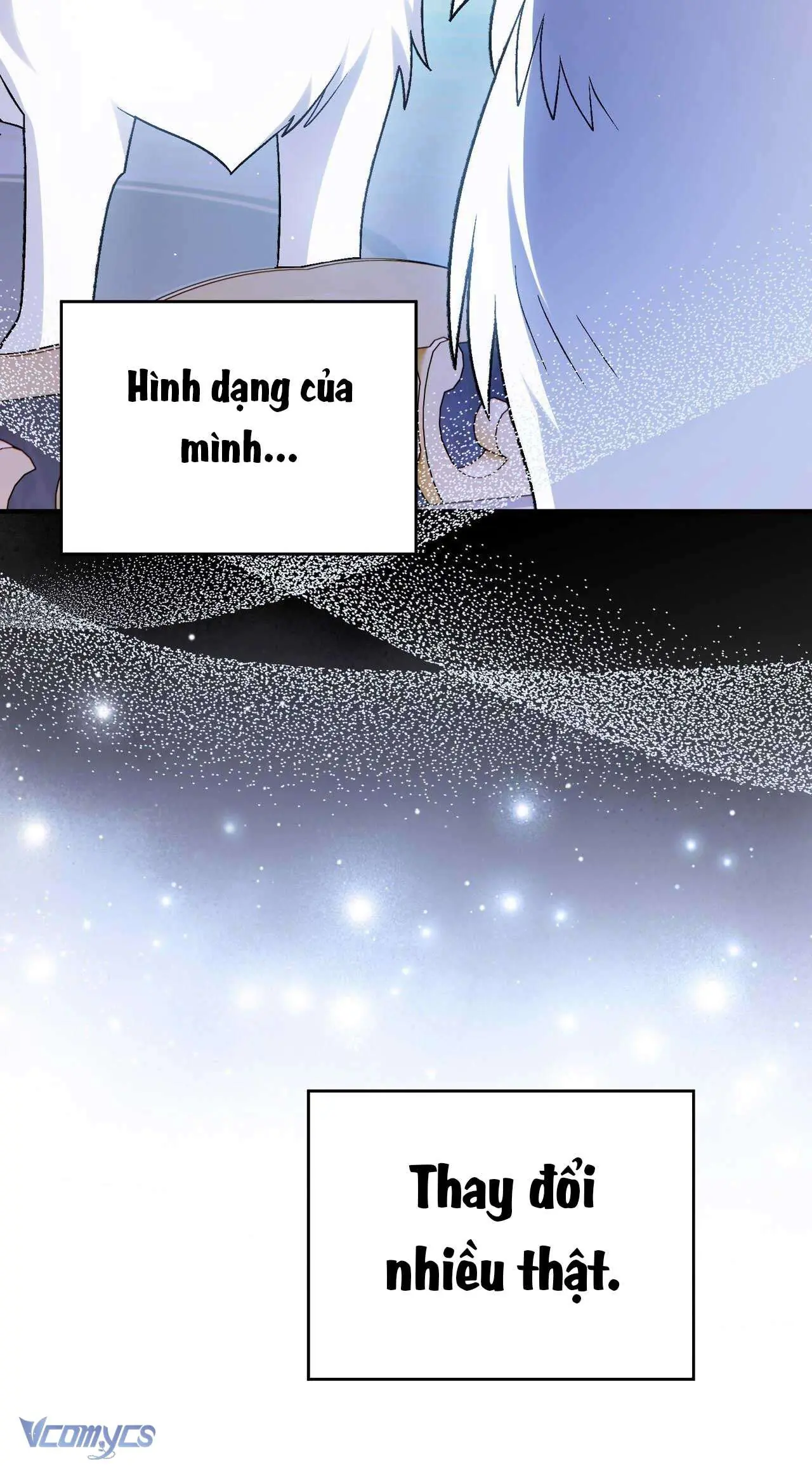 Gửi đến người sói yêu dấu của em Chapter 16 - Trang 45