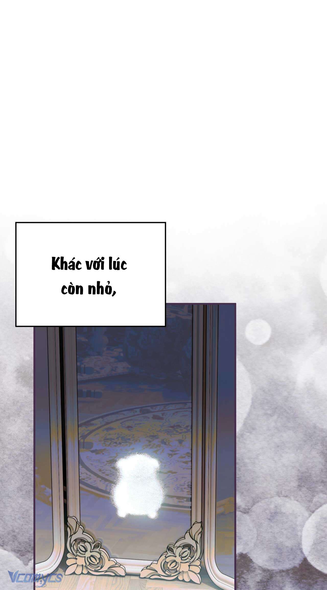 Gửi đến người sói yêu dấu của em Chapter 16 - Trang 46