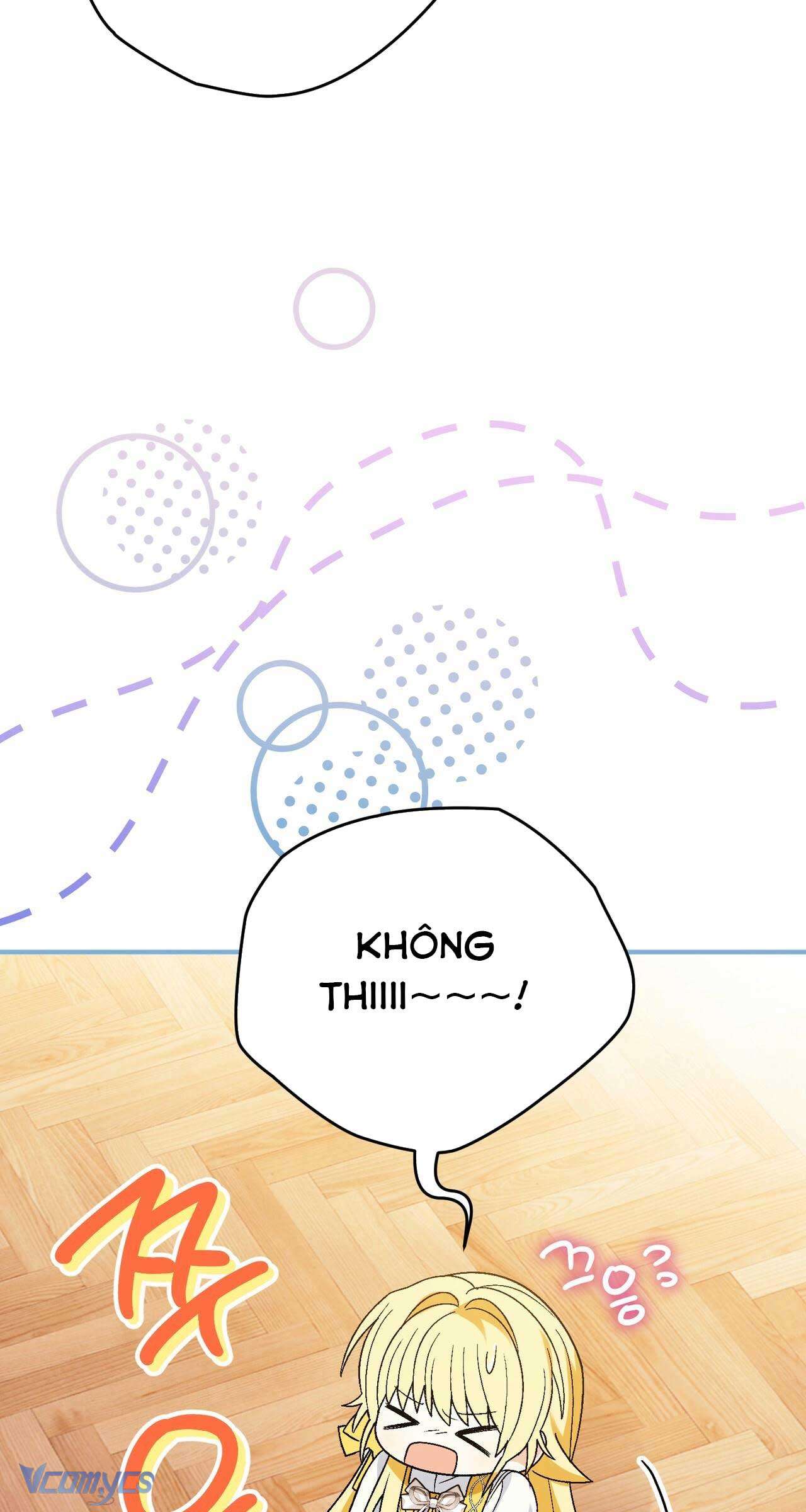 Gửi đến người sói yêu dấu của em Chapter 16 - Trang 6