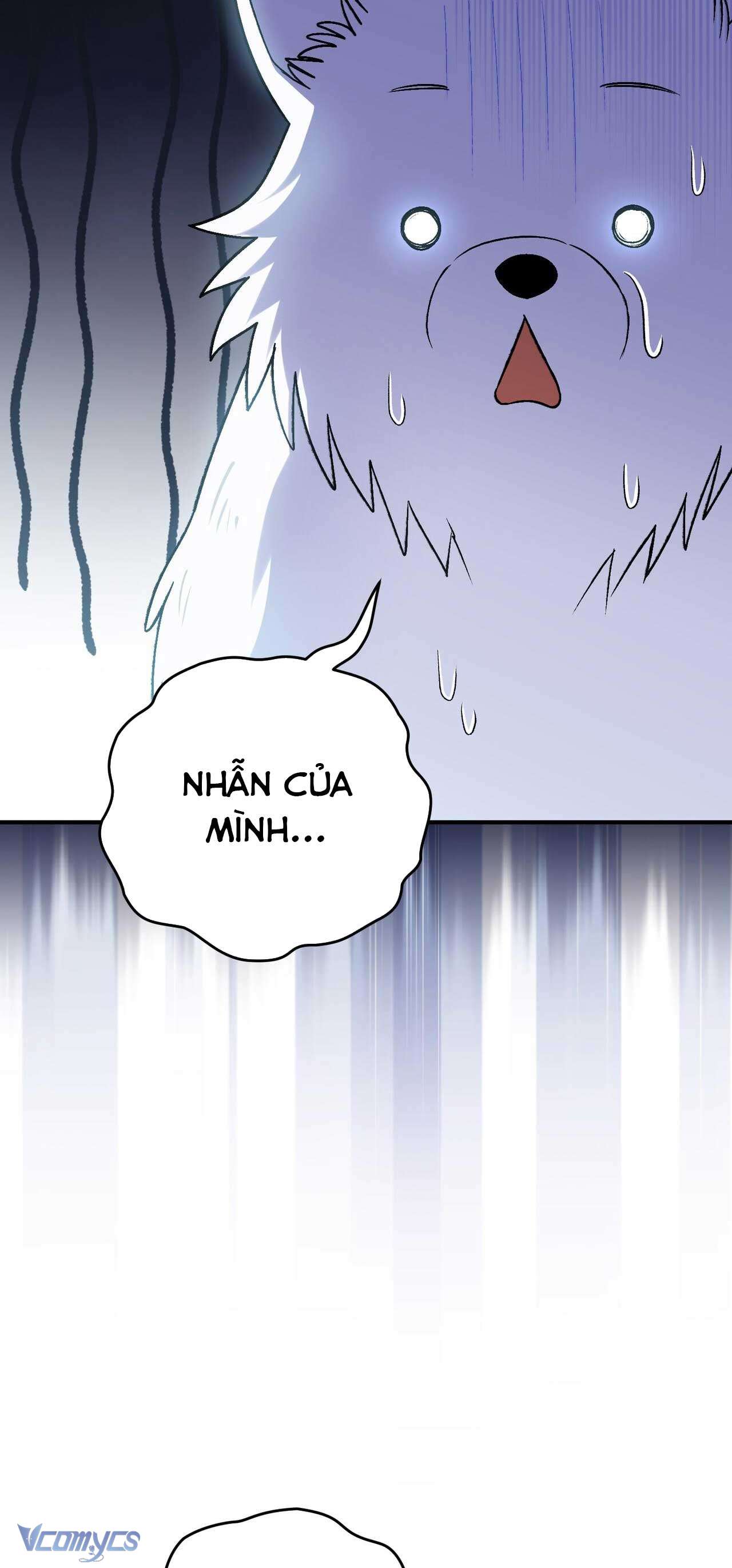 Gửi đến người sói yêu dấu của em Chapter 17 - Trang 25
