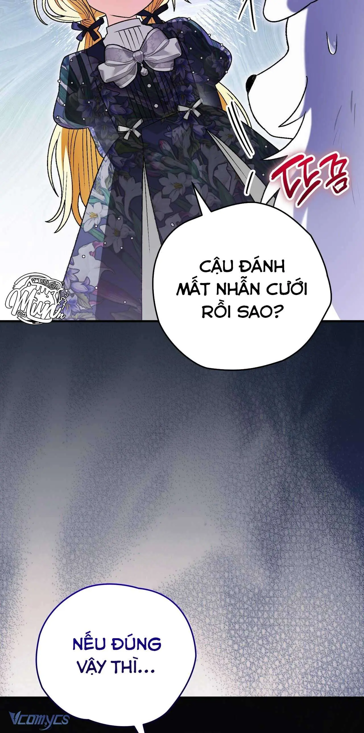 Gửi đến người sói yêu dấu của em Chapter 17 - Trang 29