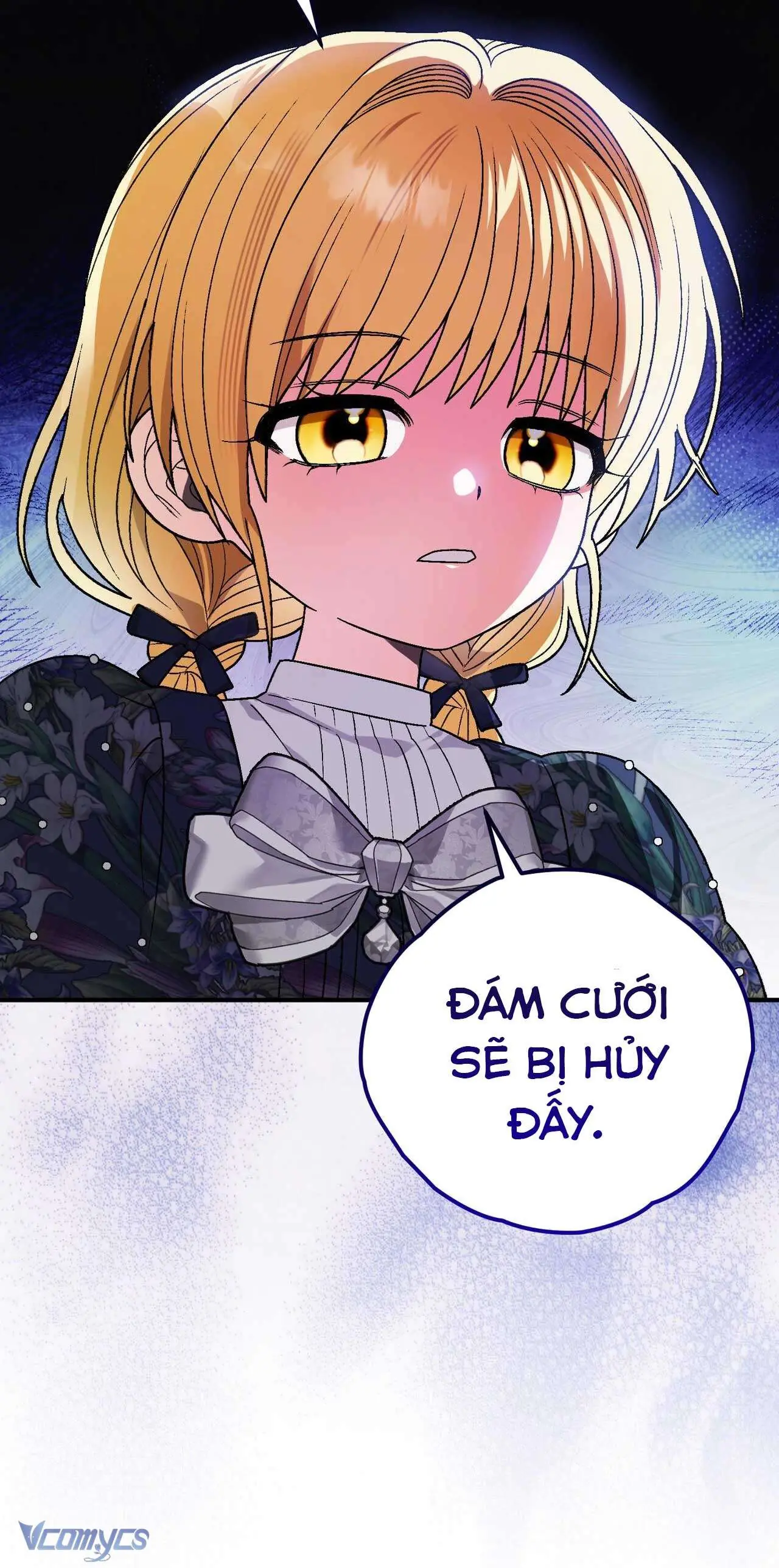 Gửi đến người sói yêu dấu của em Chapter 17 - Trang 30