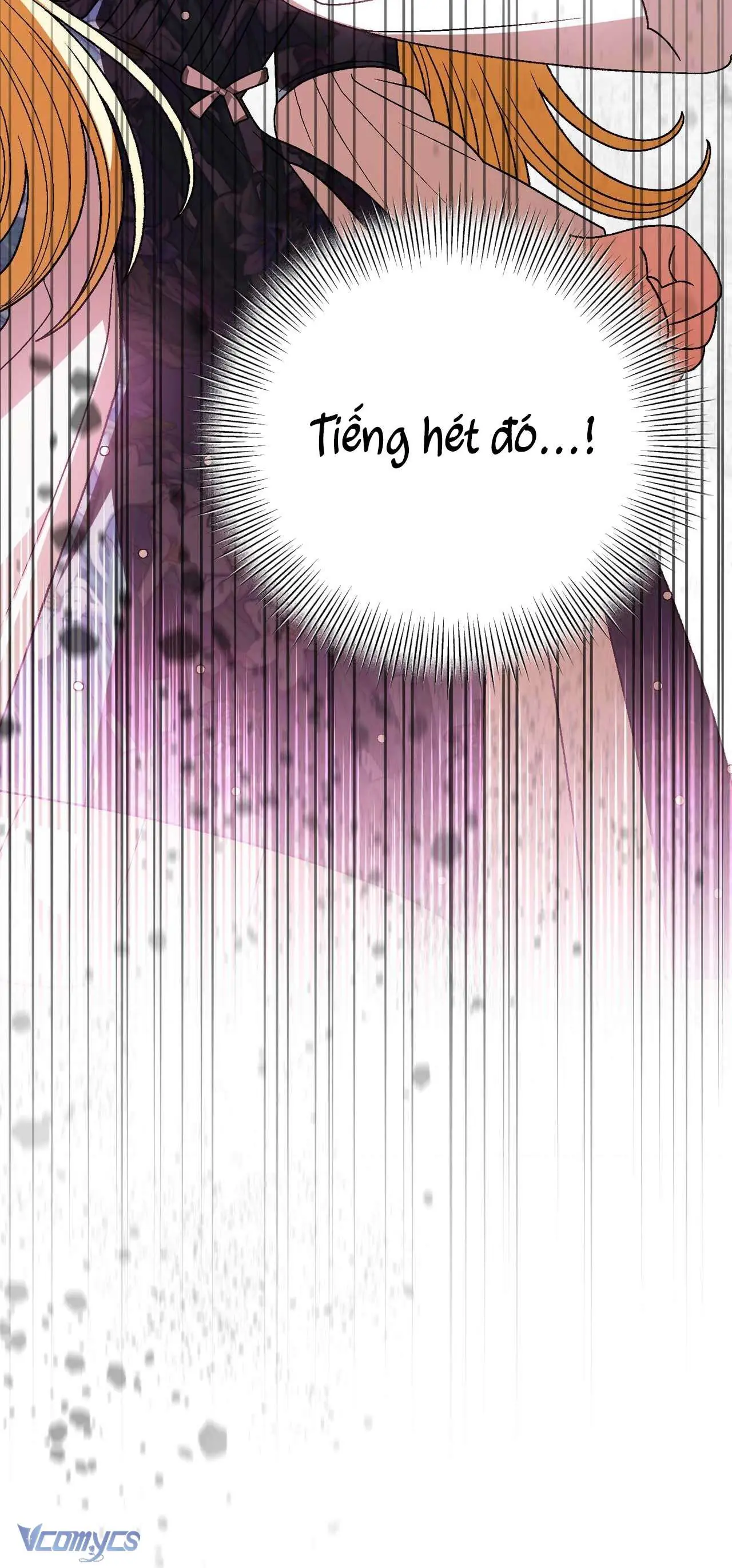 Gửi đến người sói yêu dấu của em Chapter 17 - Trang 37