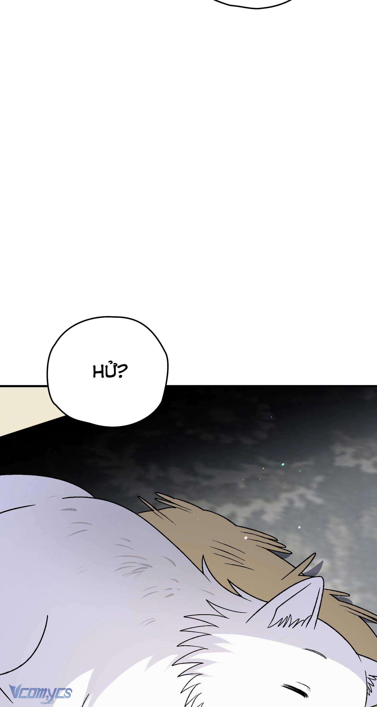 Gửi đến người sói yêu dấu của em Chapter 17 - Trang 4