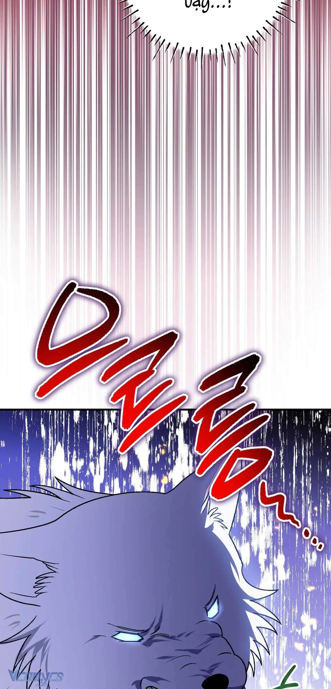 Gửi đến người sói yêu dấu của em Chapter 17 - Trang 48