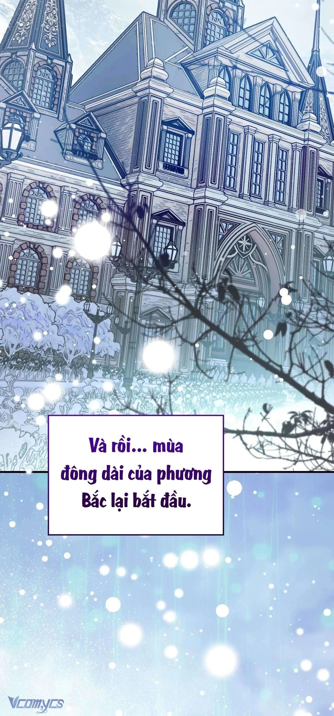 Gửi đến người sói yêu dấu của em Chapter 18 - Trang 21