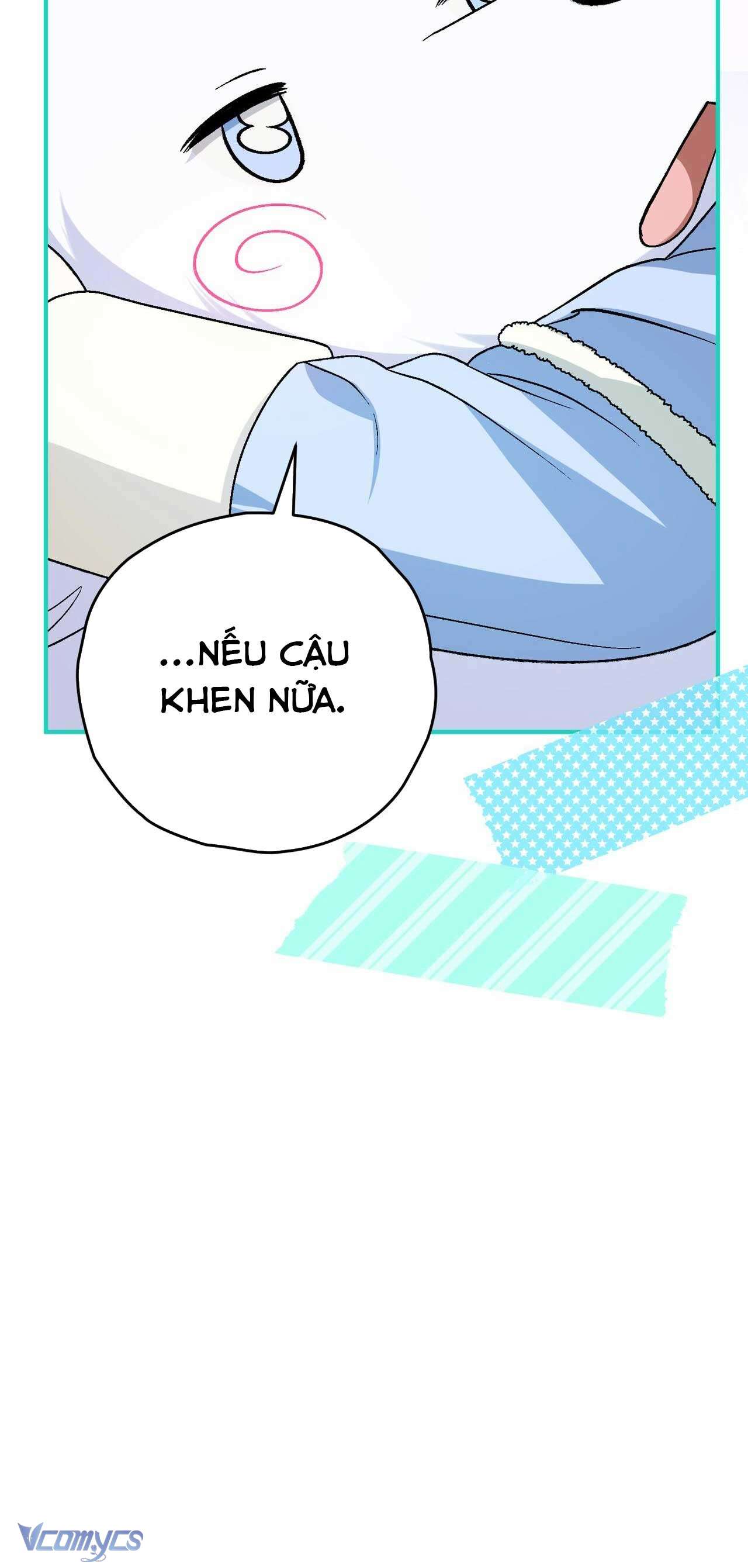 Gửi đến người sói yêu dấu của em Chapter 18 - Trang 42