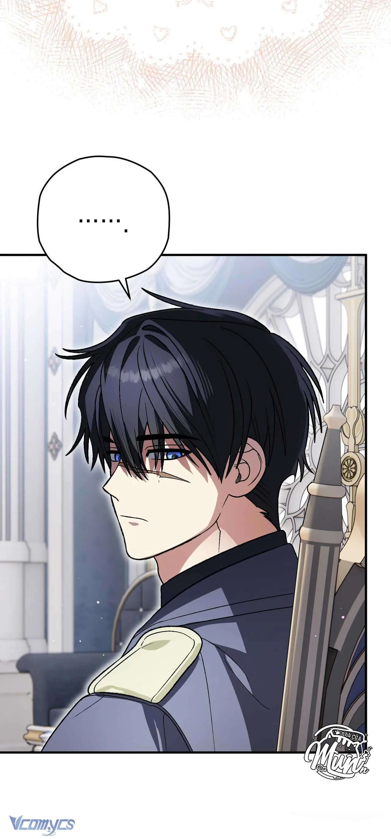 Gửi đến người sói yêu dấu của em Chapter 18 - Trang 48