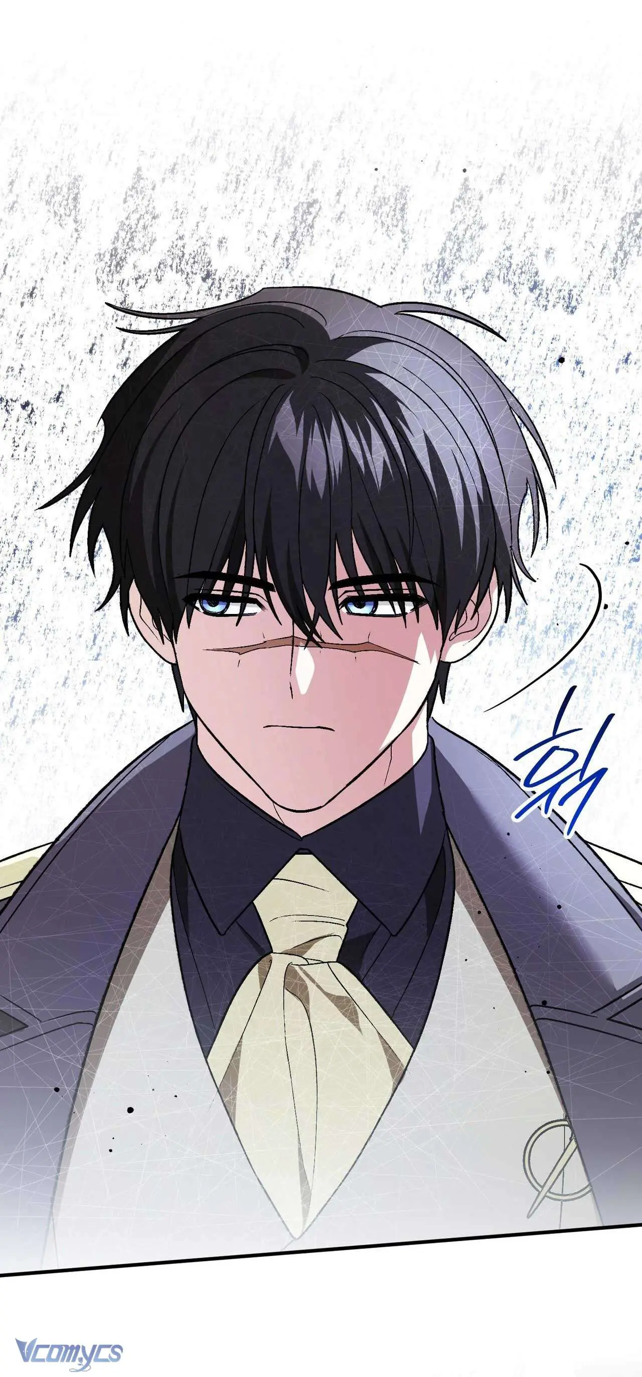 Gửi đến người sói yêu dấu của em Chapter 18 - Trang 49