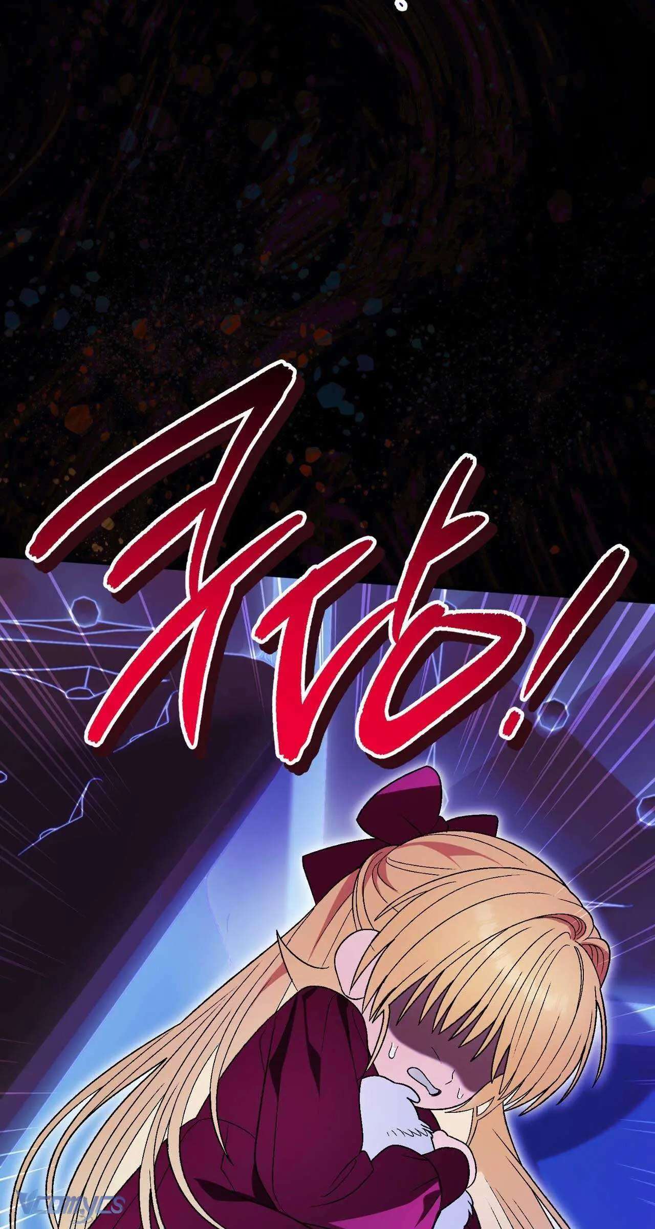 Gửi đến người sói yêu dấu của em Chapter 18 - Trang 6